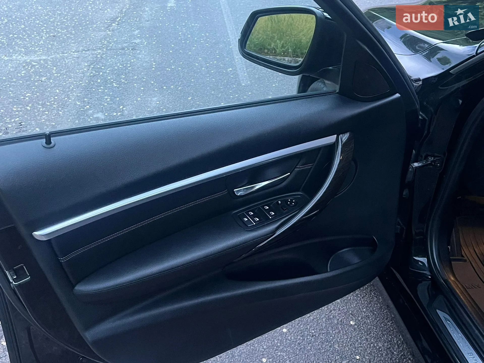 2015 BMW 3er - мініатюра 16