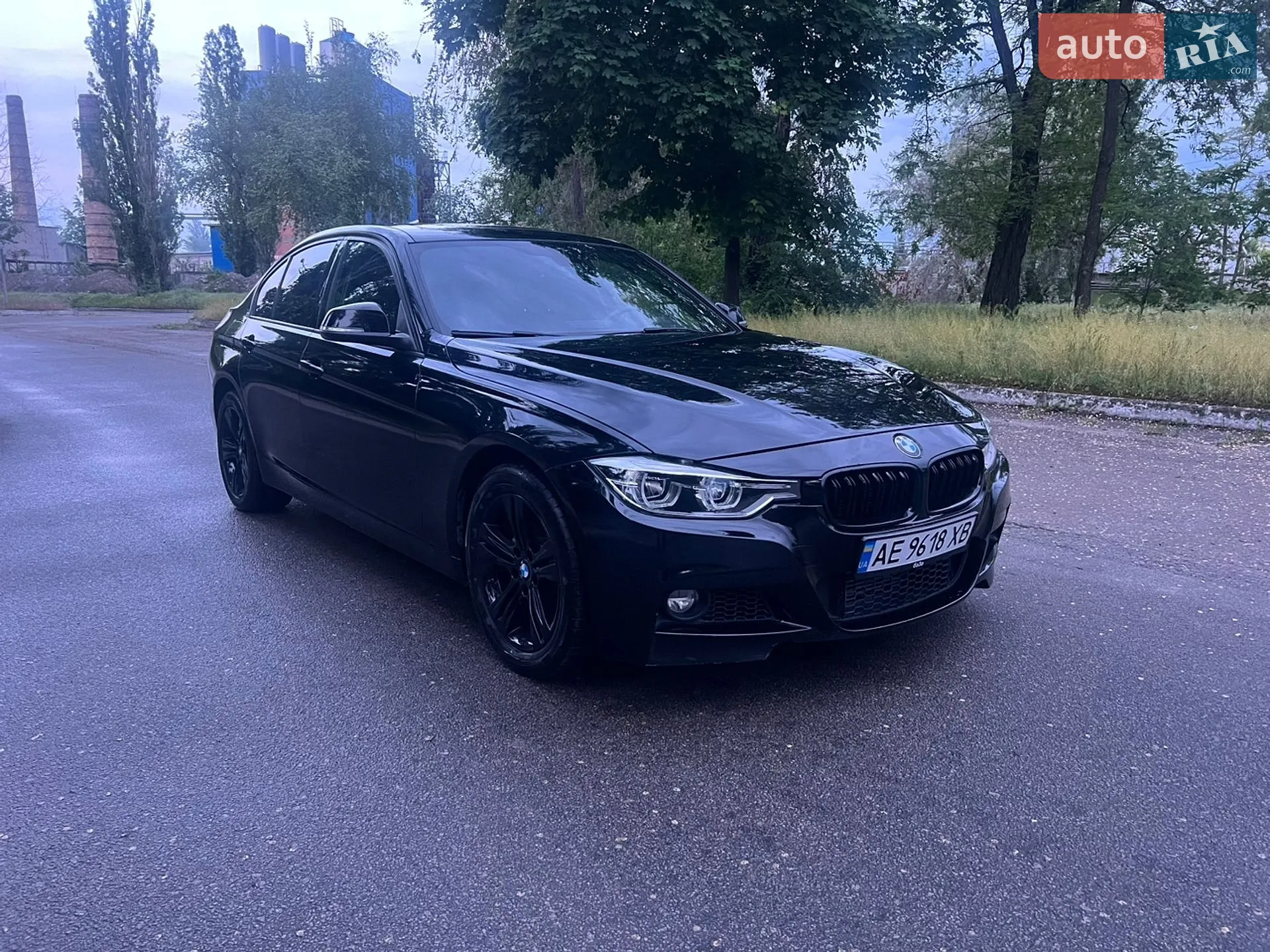 2015 BMW 3er - мініатюра 22