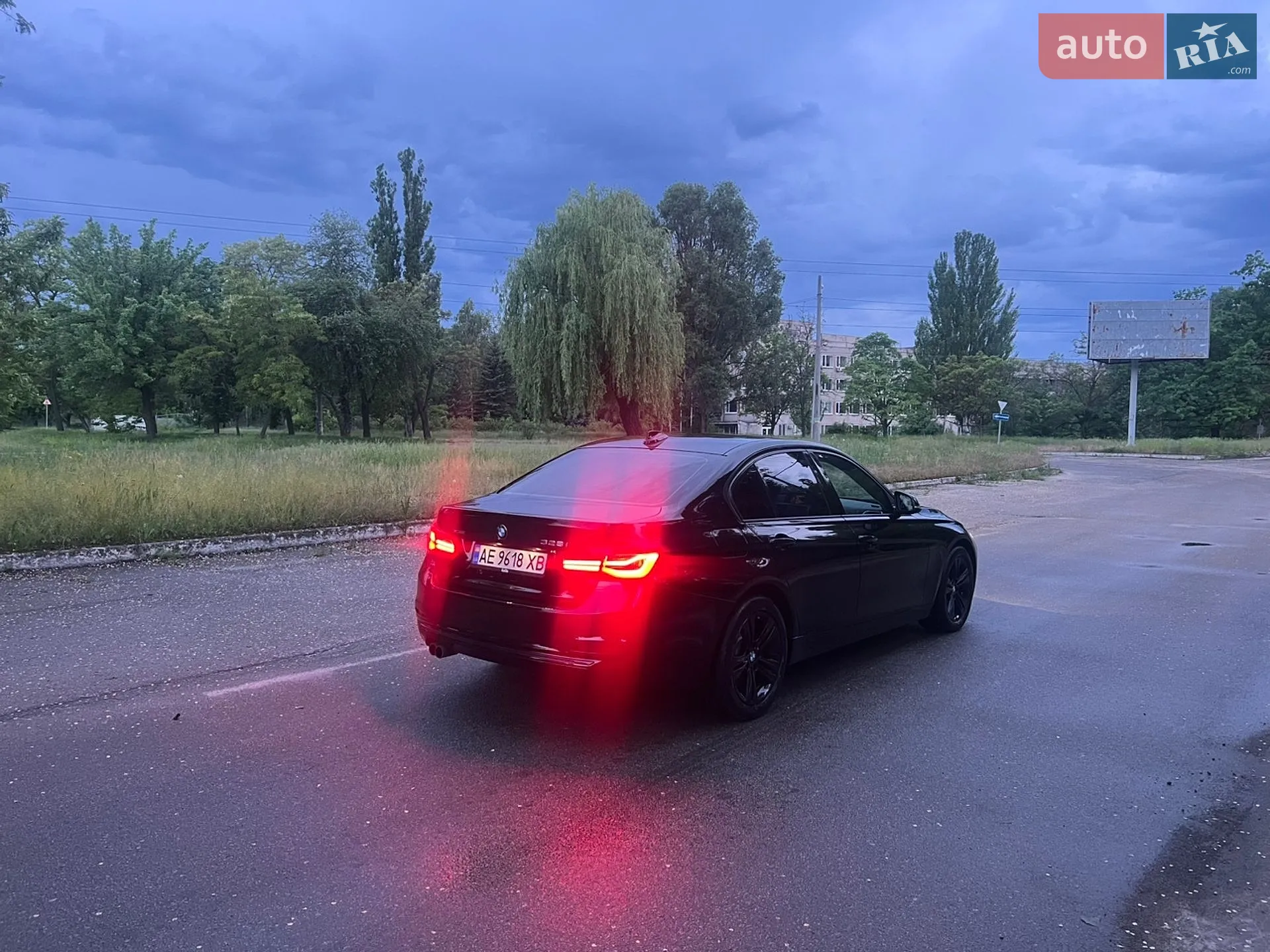2015 BMW 3er - мініатюра 27