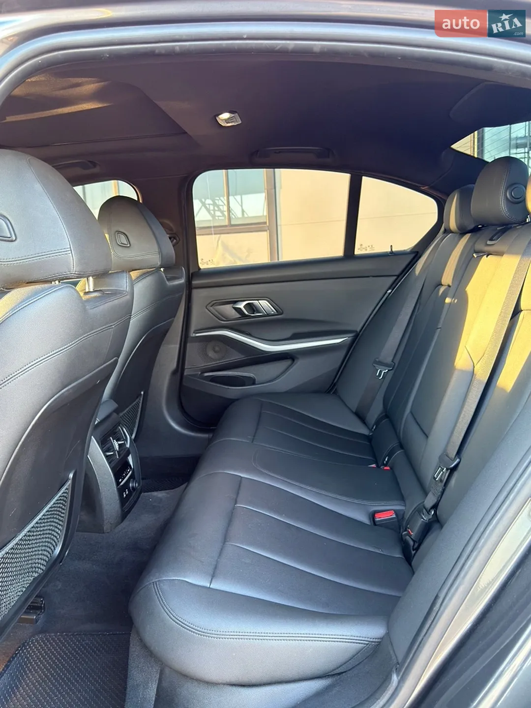 2019 BMW 3er - мініатюра 36