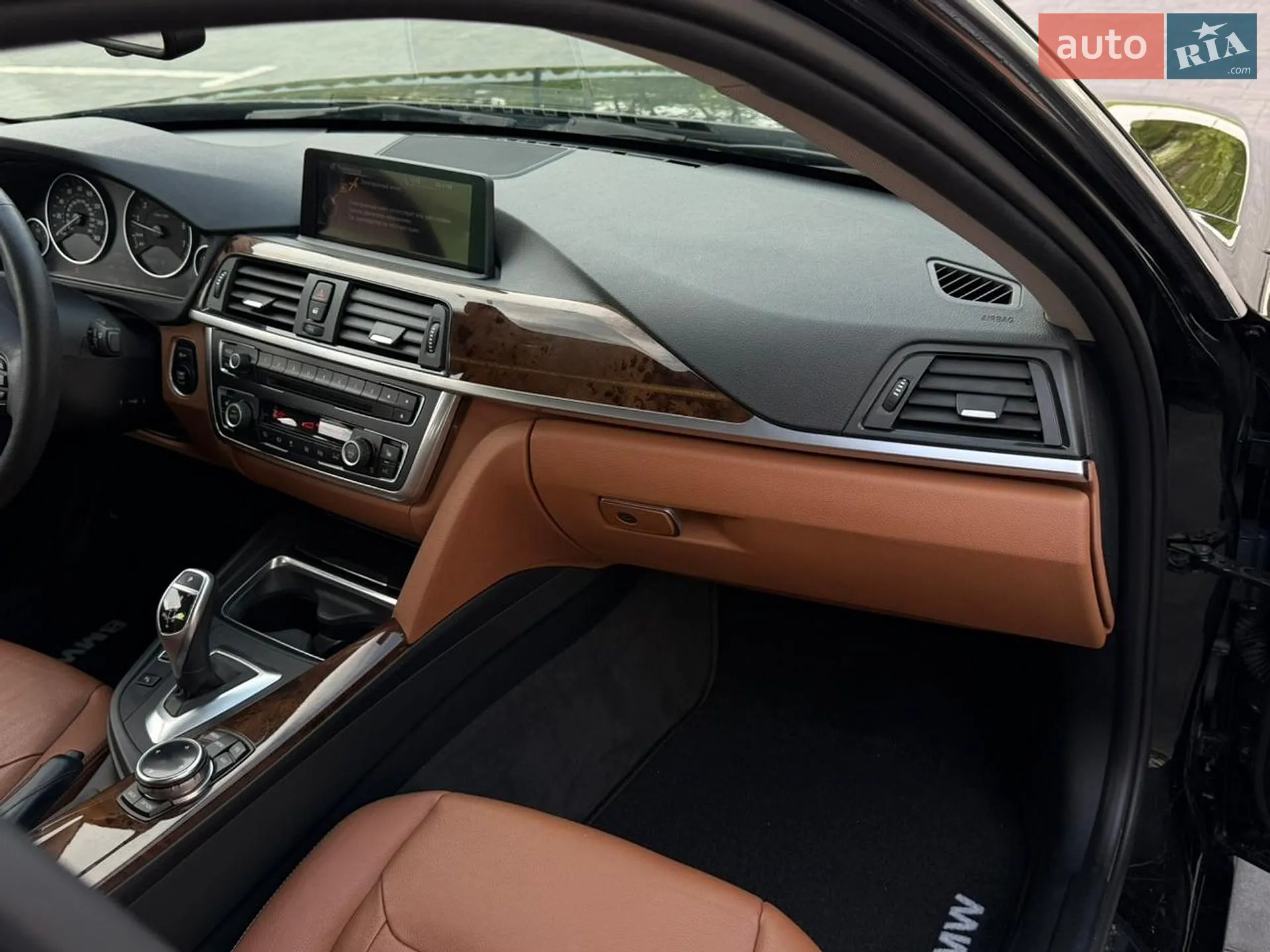 2014 BMW 3er - мініатюра 18