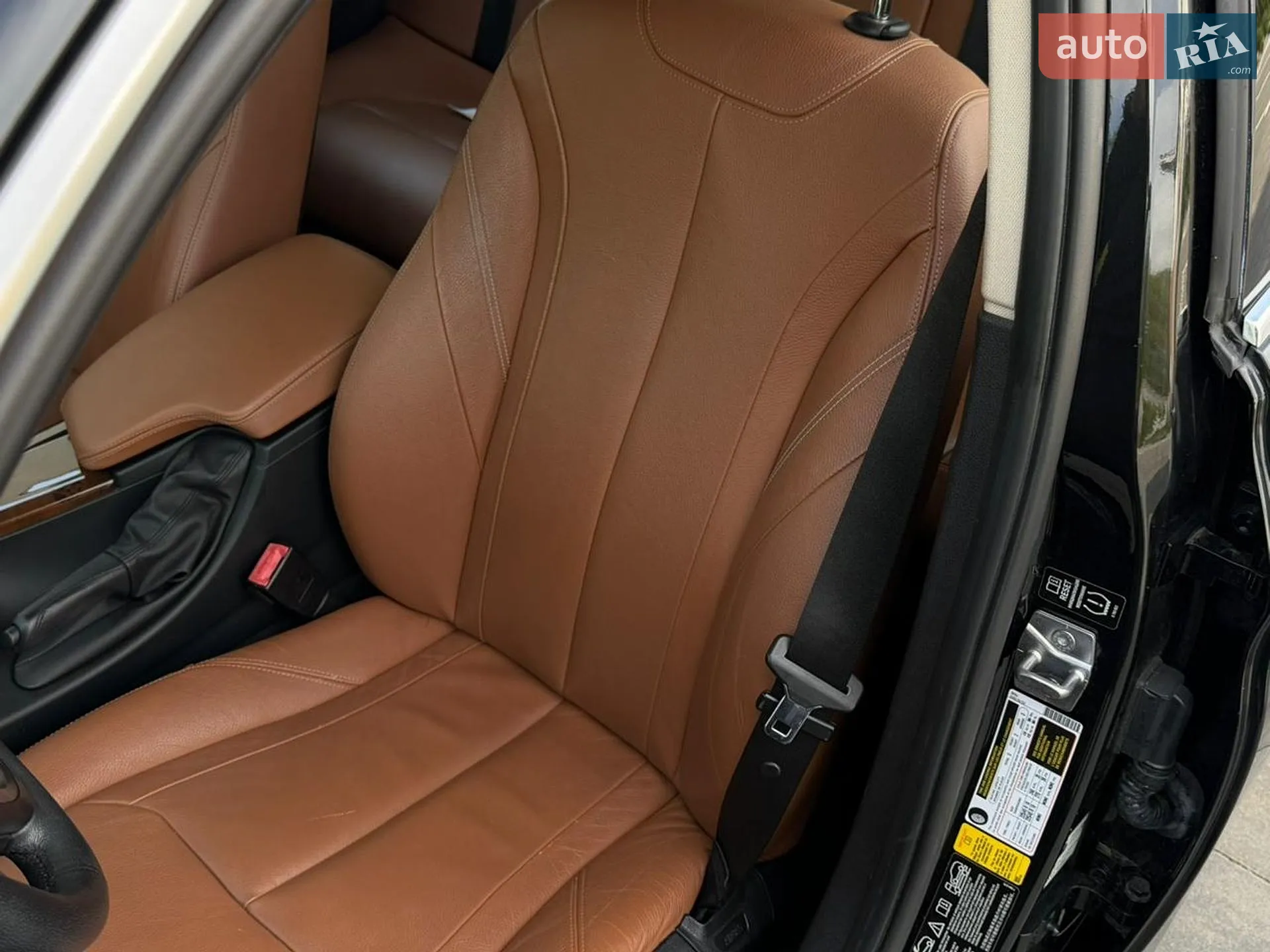 2014 BMW 3er - мініатюра 29