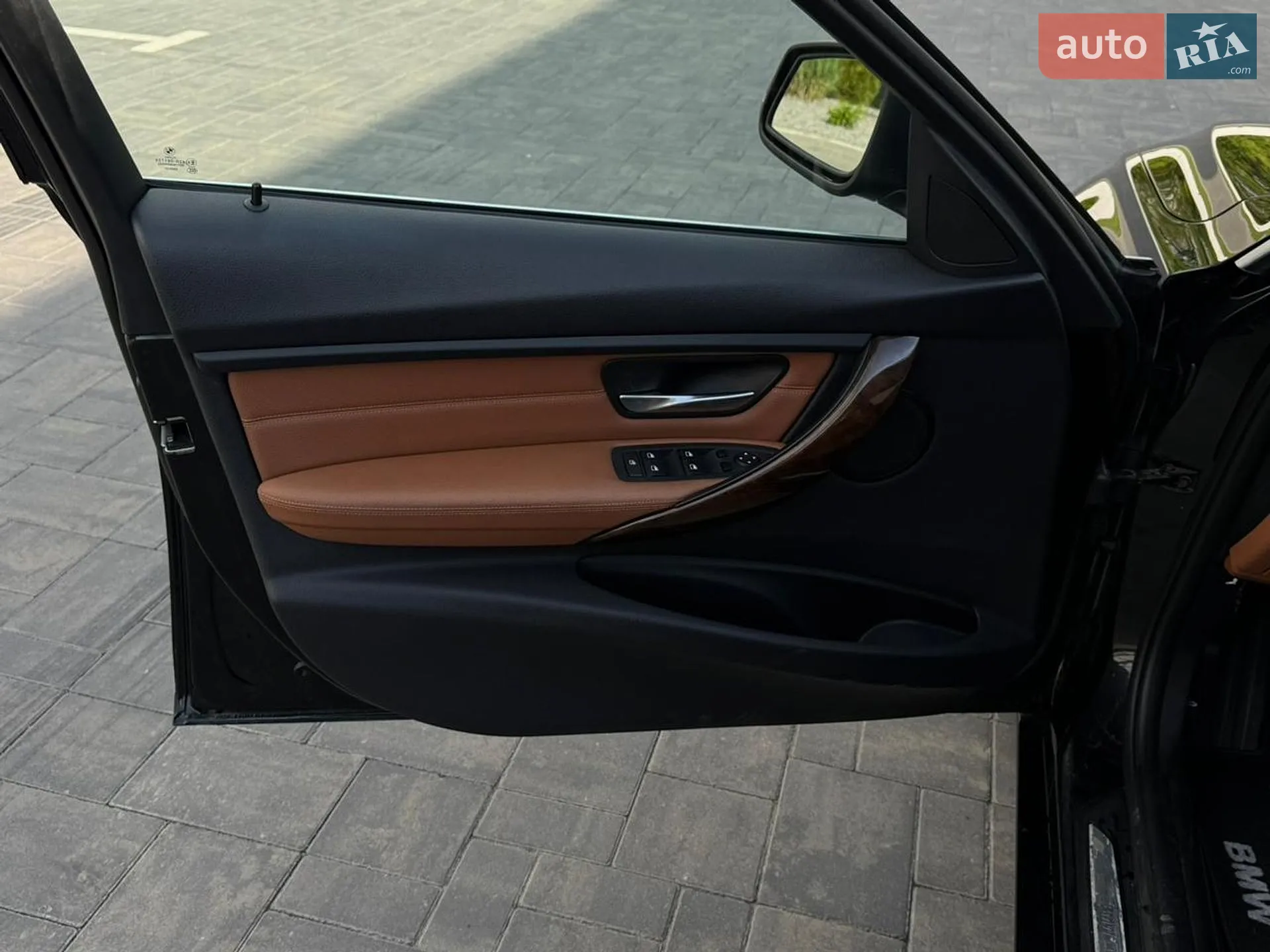 2014 BMW 3er - мініатюра 31