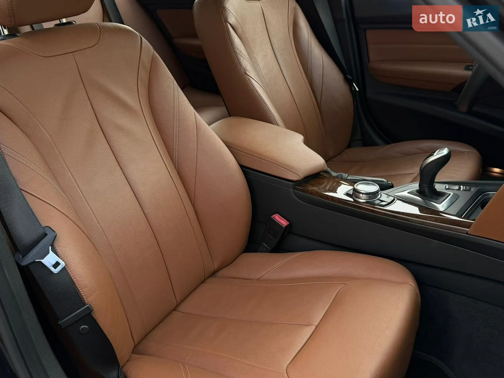 2014 BMW 3er - мініатюра 42
