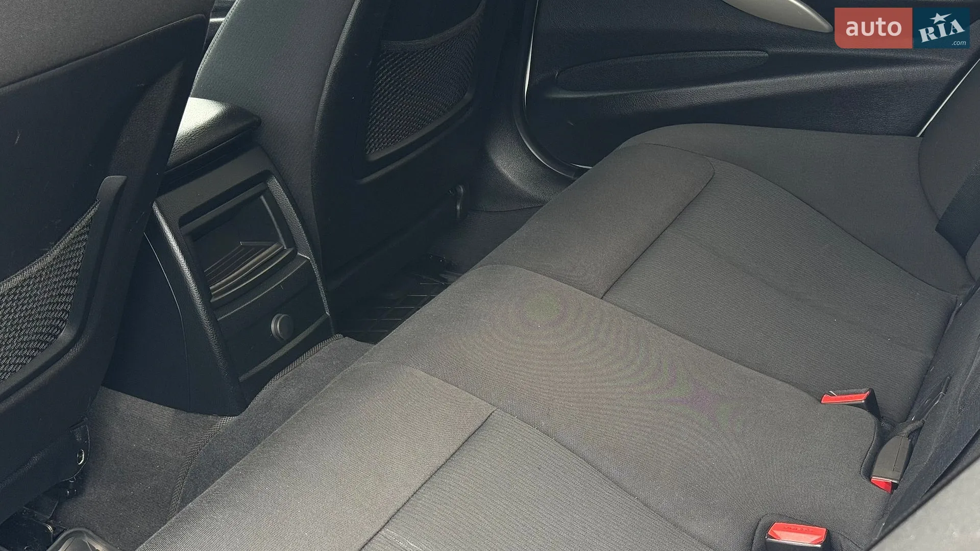 2016 BMW 3er - мініатюра 18