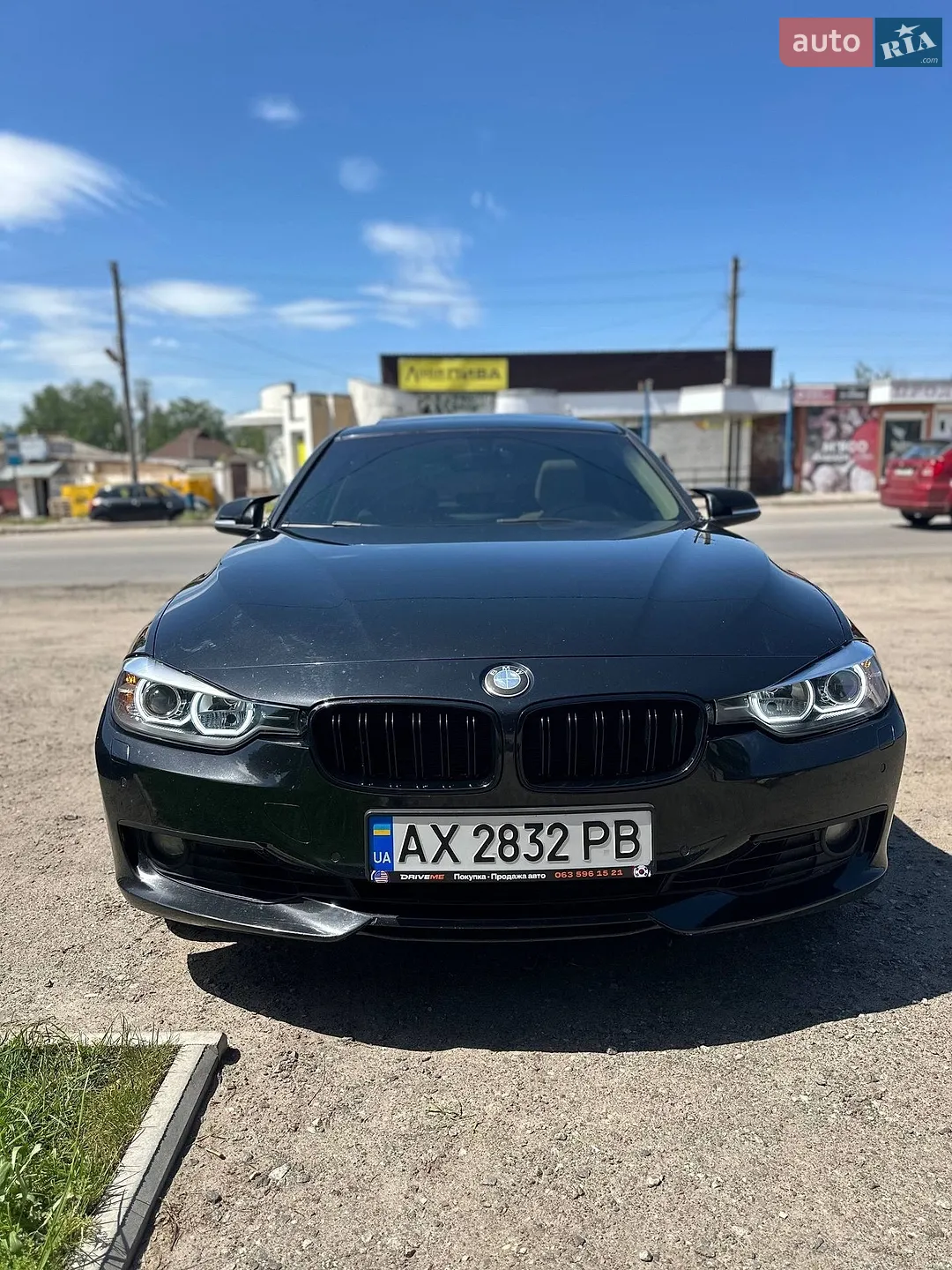 2013 BMW 3er - мініатюра 3