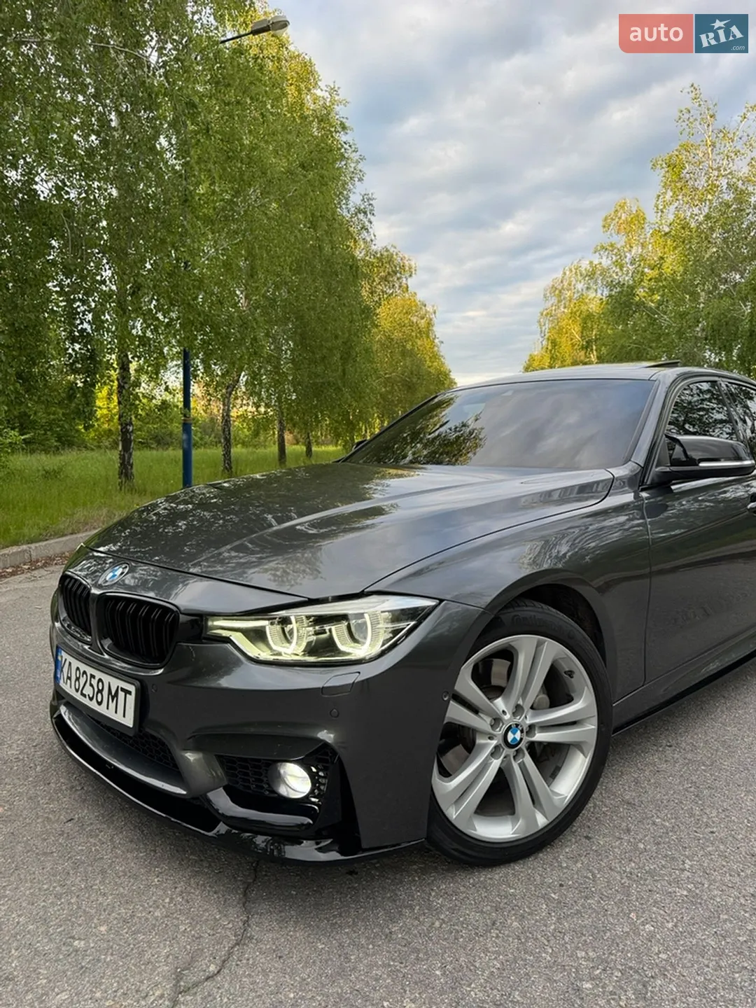 2013 BMW 3er - мініатюра 4