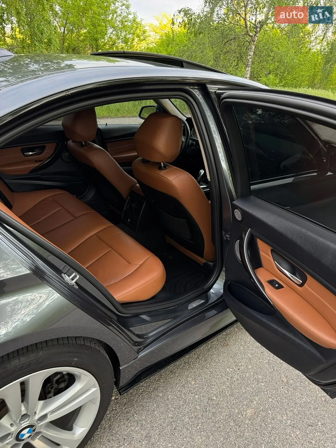 2013 BMW 3er - мініатюра 17