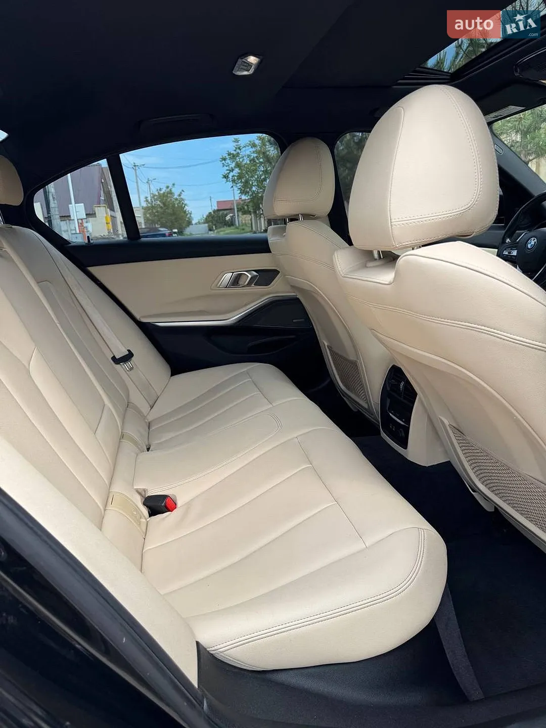 2019 BMW 3er - мініатюра 10