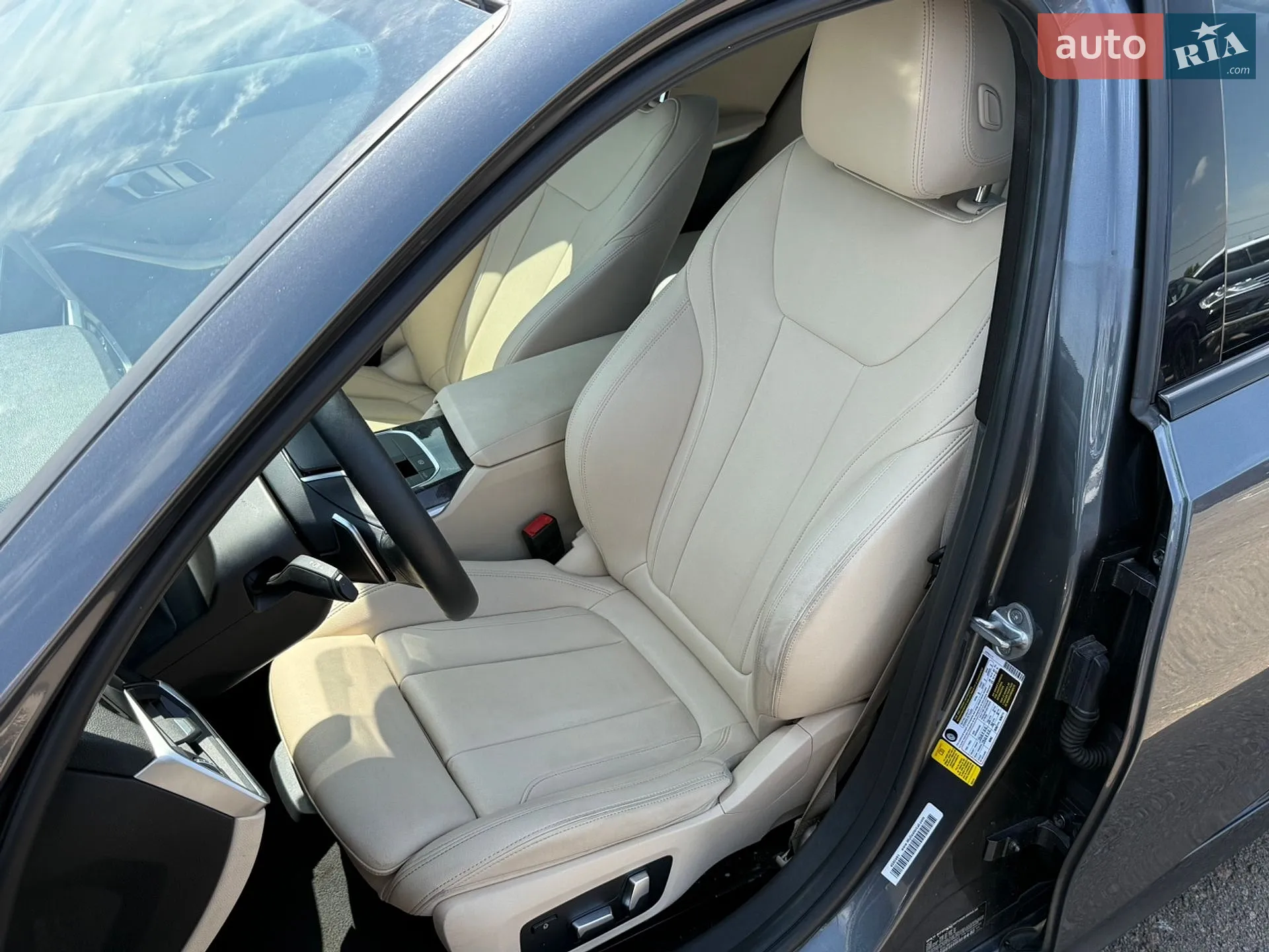 2019 BMW 3er - мініатюра 16