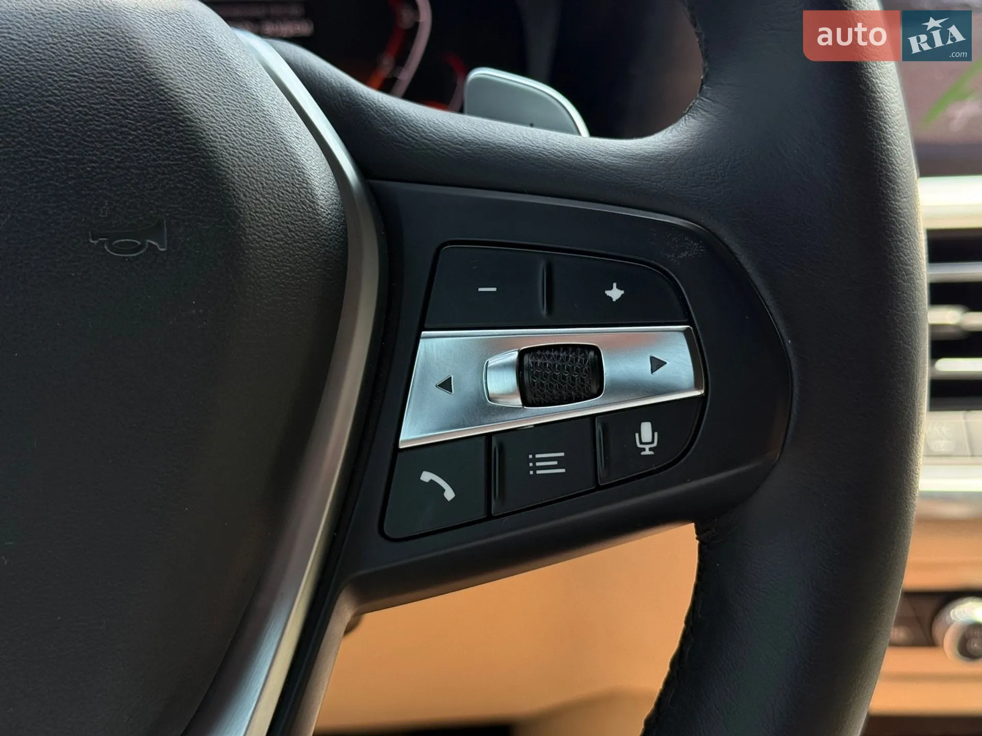2019 BMW 3er - мініатюра 21