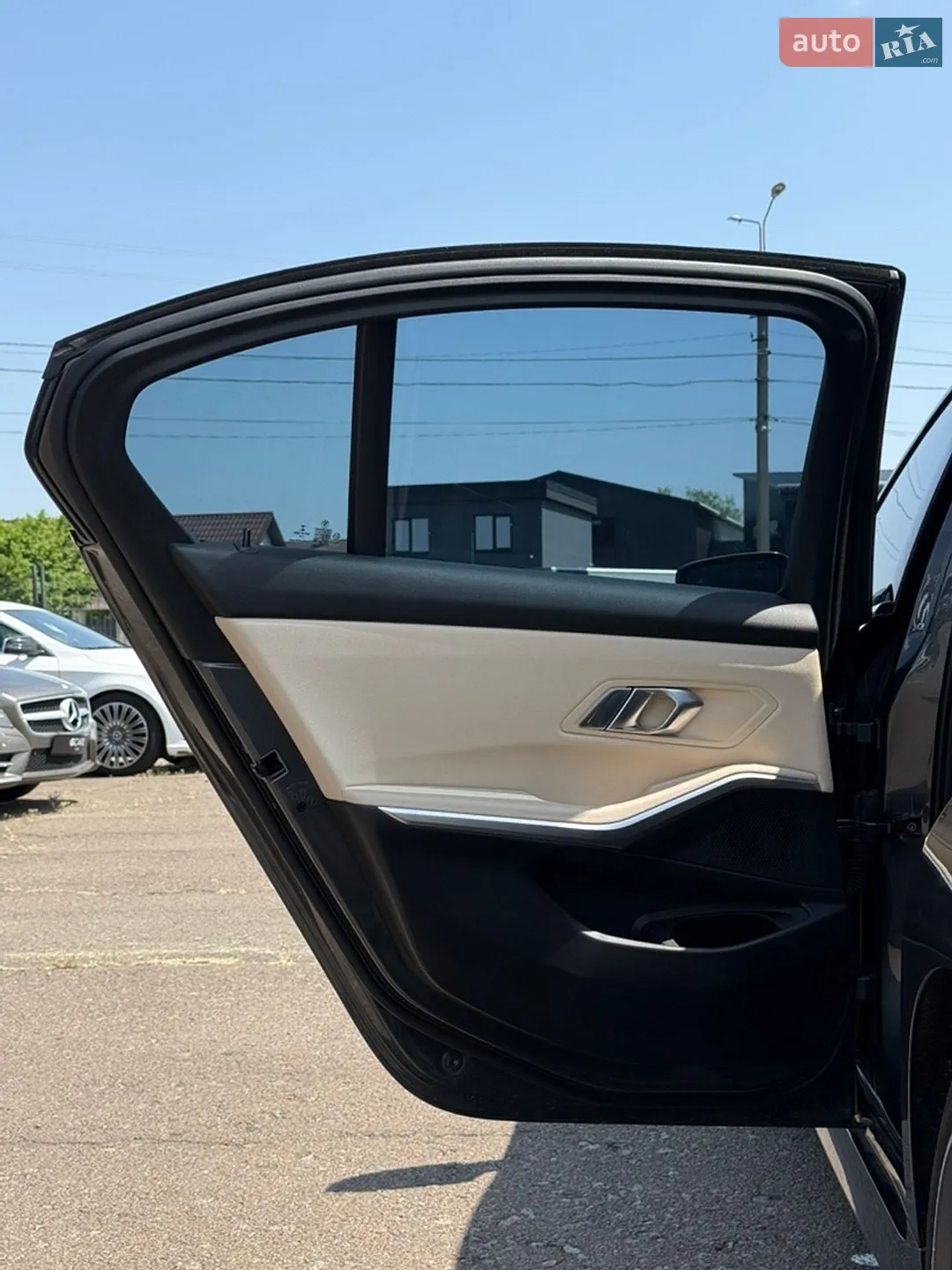 2019 BMW 3er - мініатюра 27