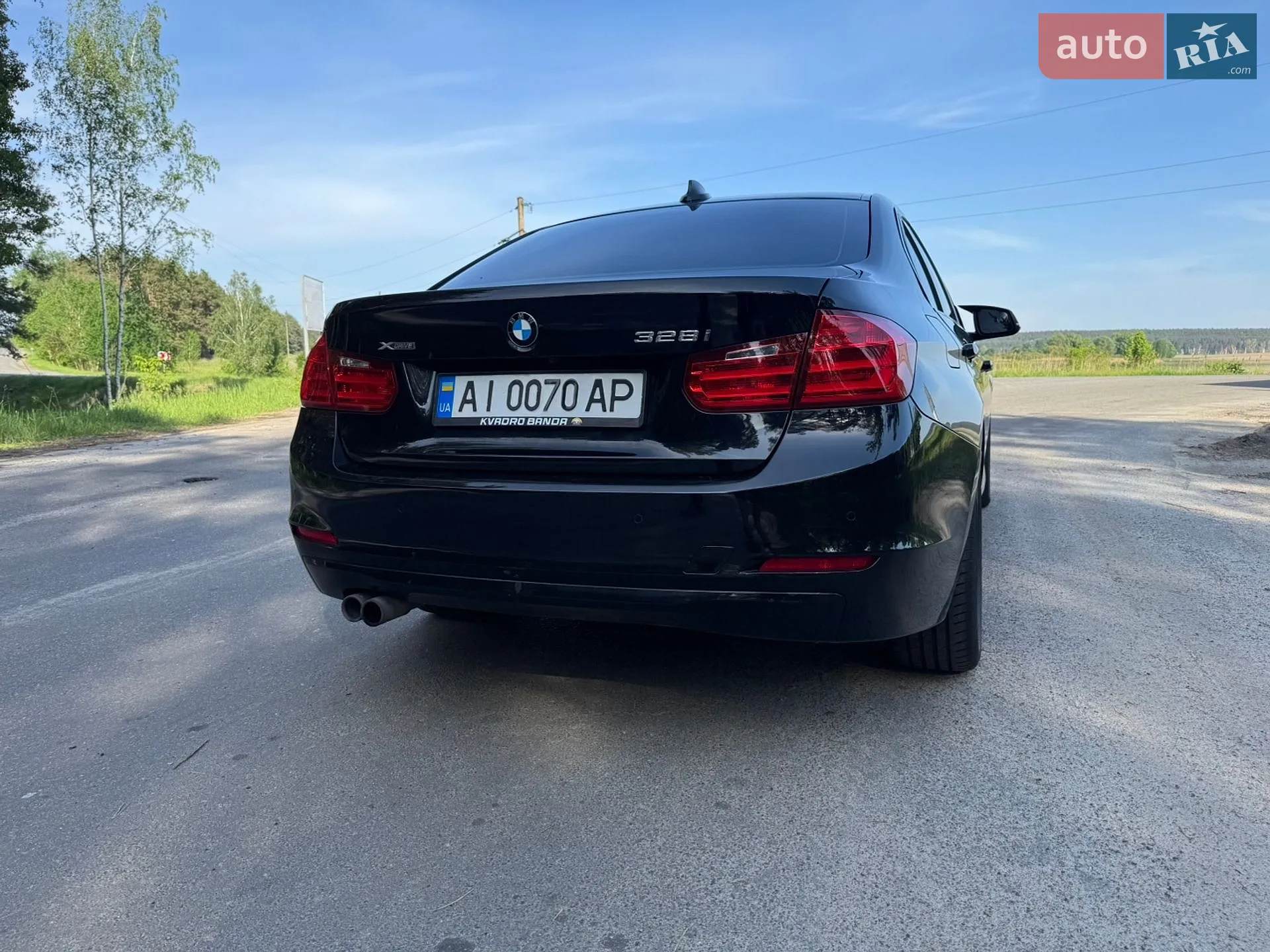 2015 BMW 3er - мініатюра 11