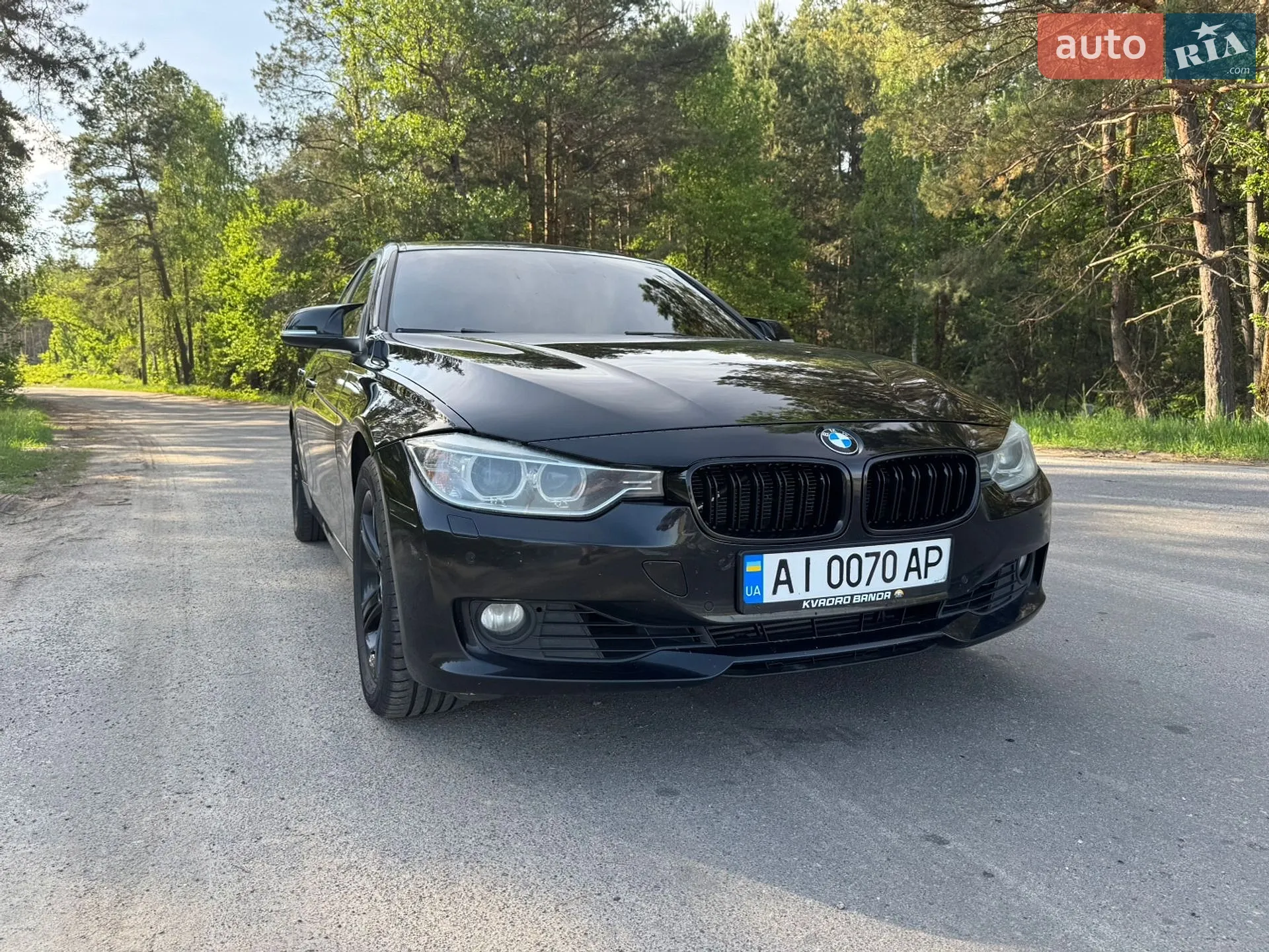 2015 BMW 3er - мініатюра 18