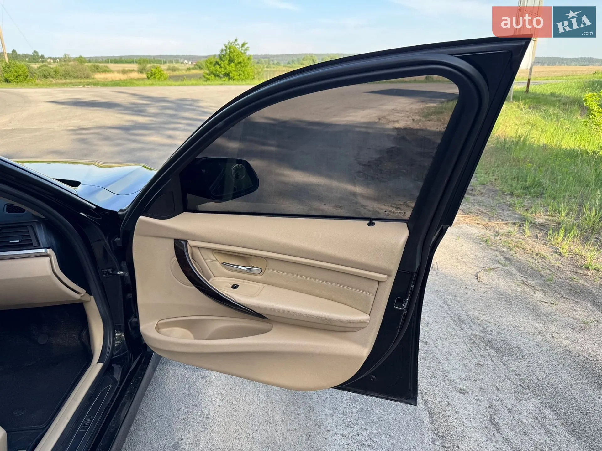 2015 BMW 3er - мініатюра 25