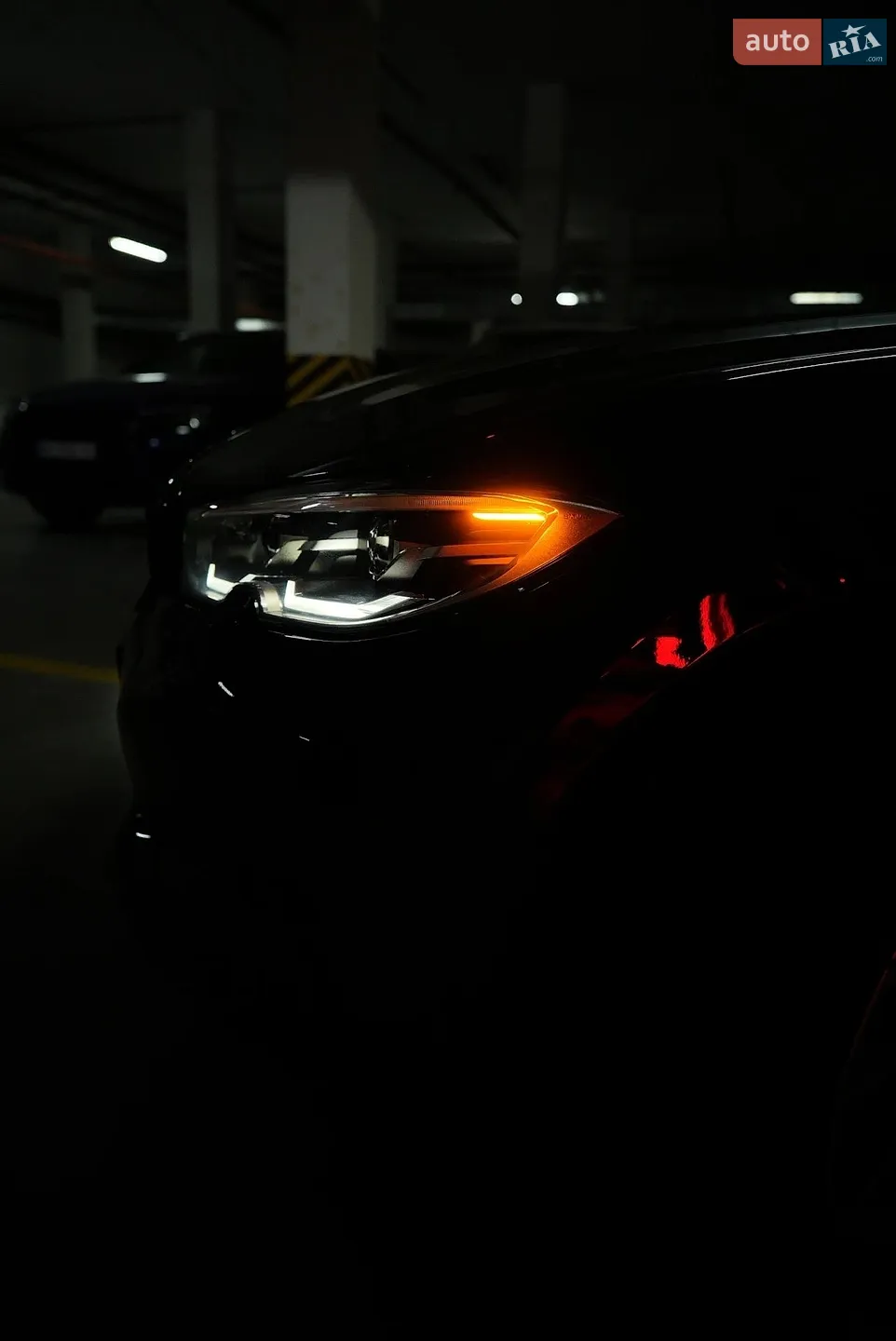 2020 BMW 3er - мініатюра 17