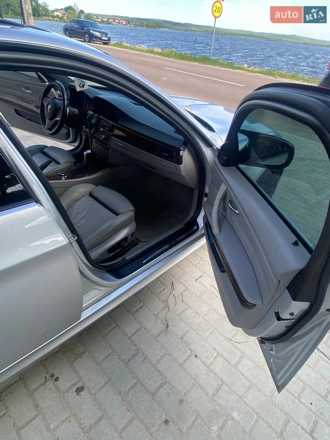 2011 BMW 3er - мініатюра 13