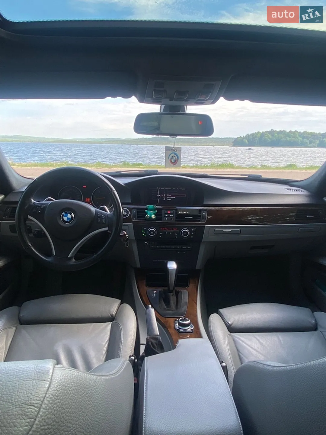 2011 BMW 3er - мініатюра 17