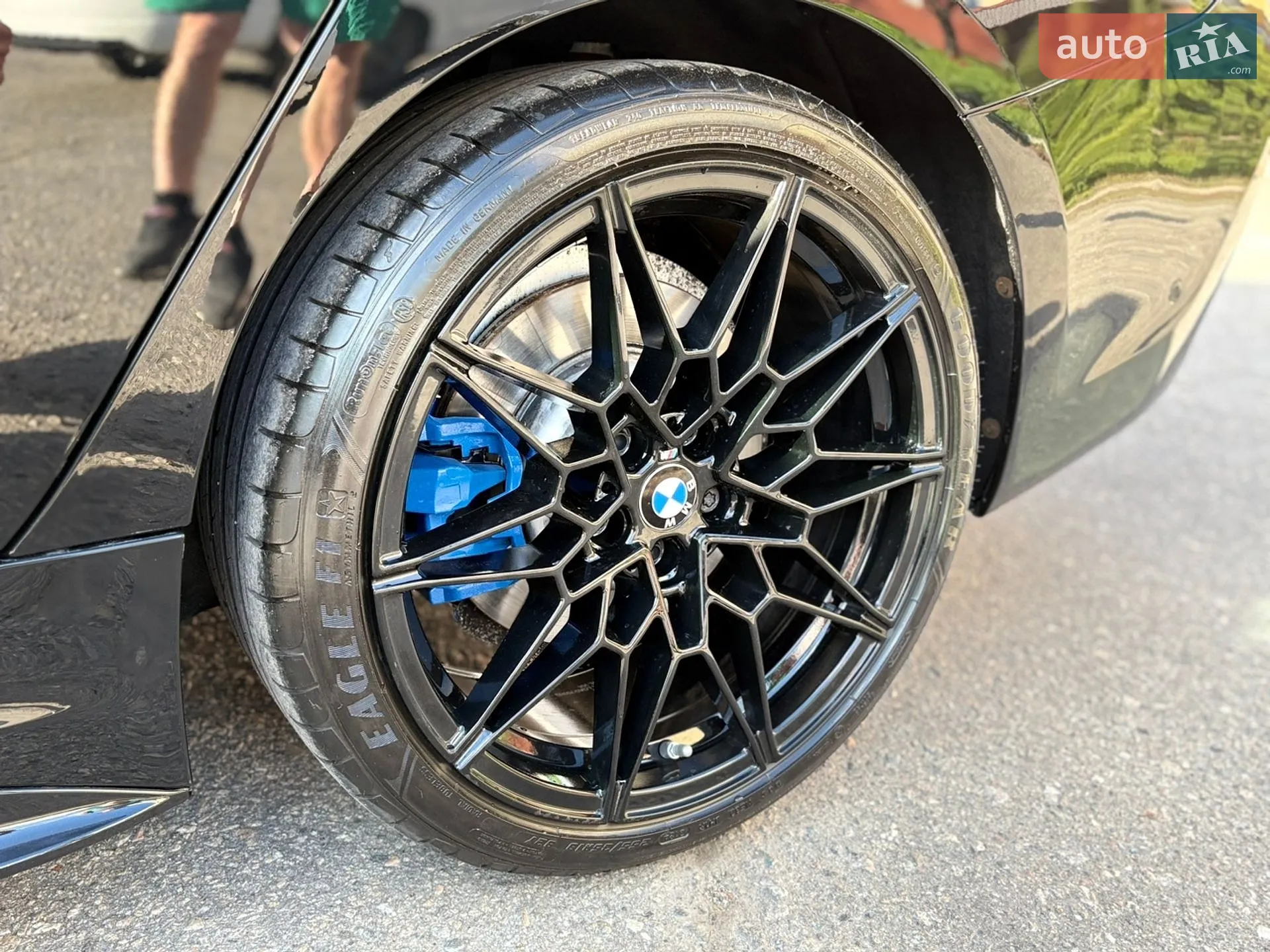 2021 BMW 3er - мініатюра 11