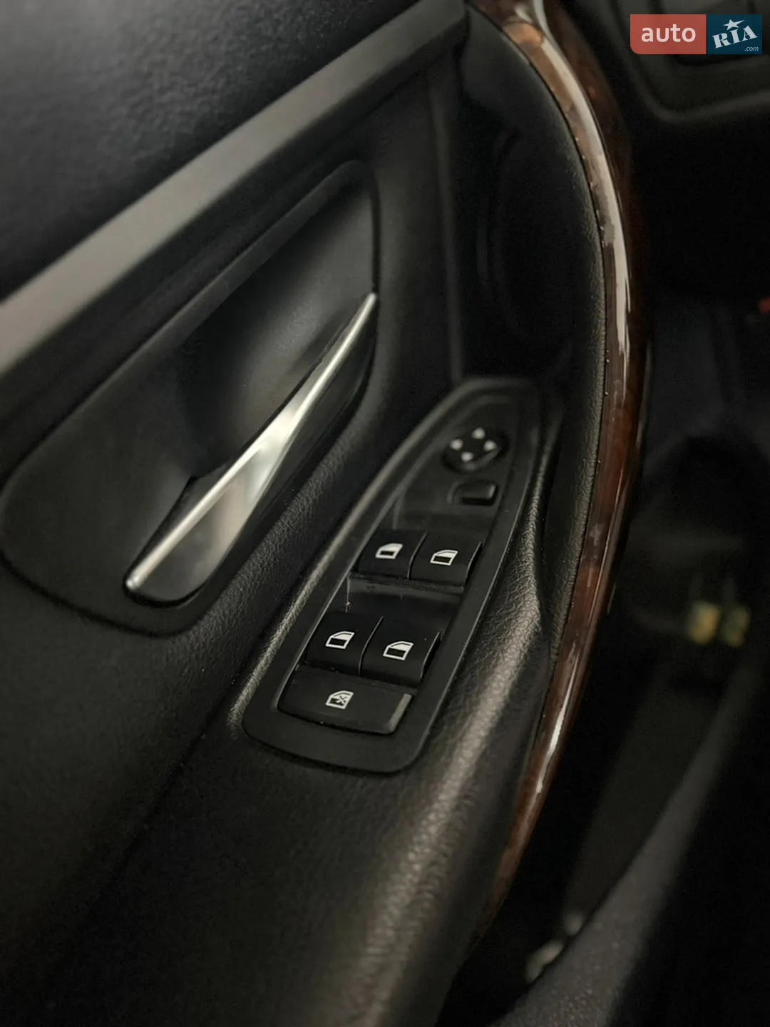 2014 BMW 3er - мініатюра 8