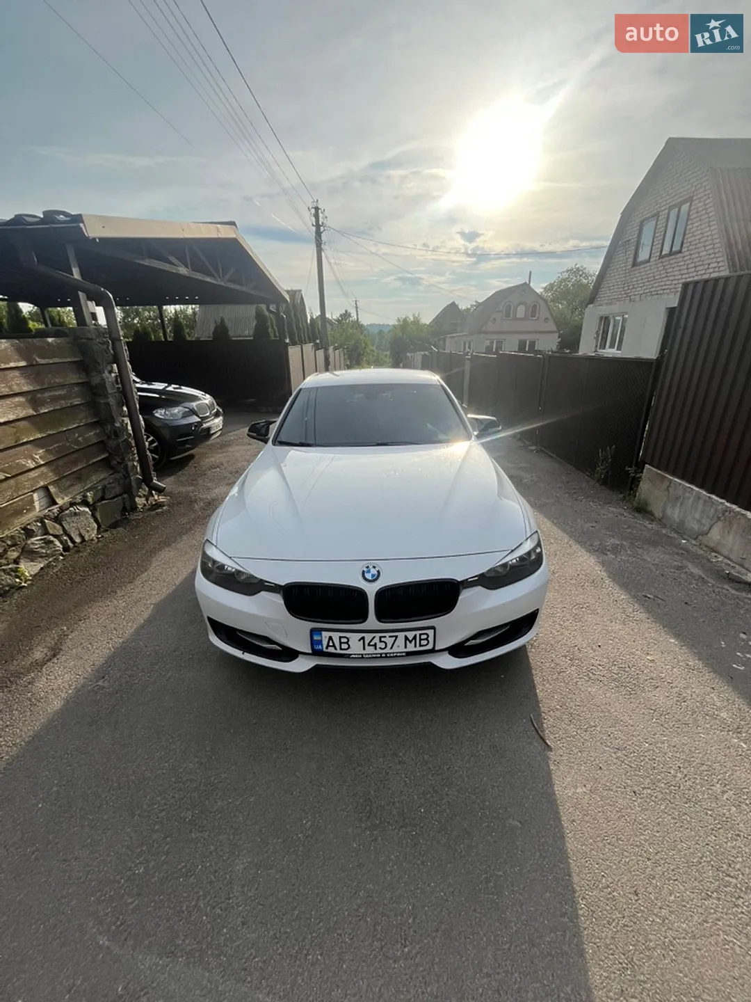 2013 BMW 3er - фото 1