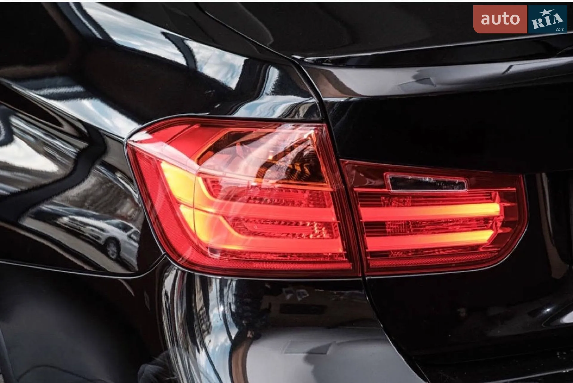 2013 BMW 3er - мініатюра 7