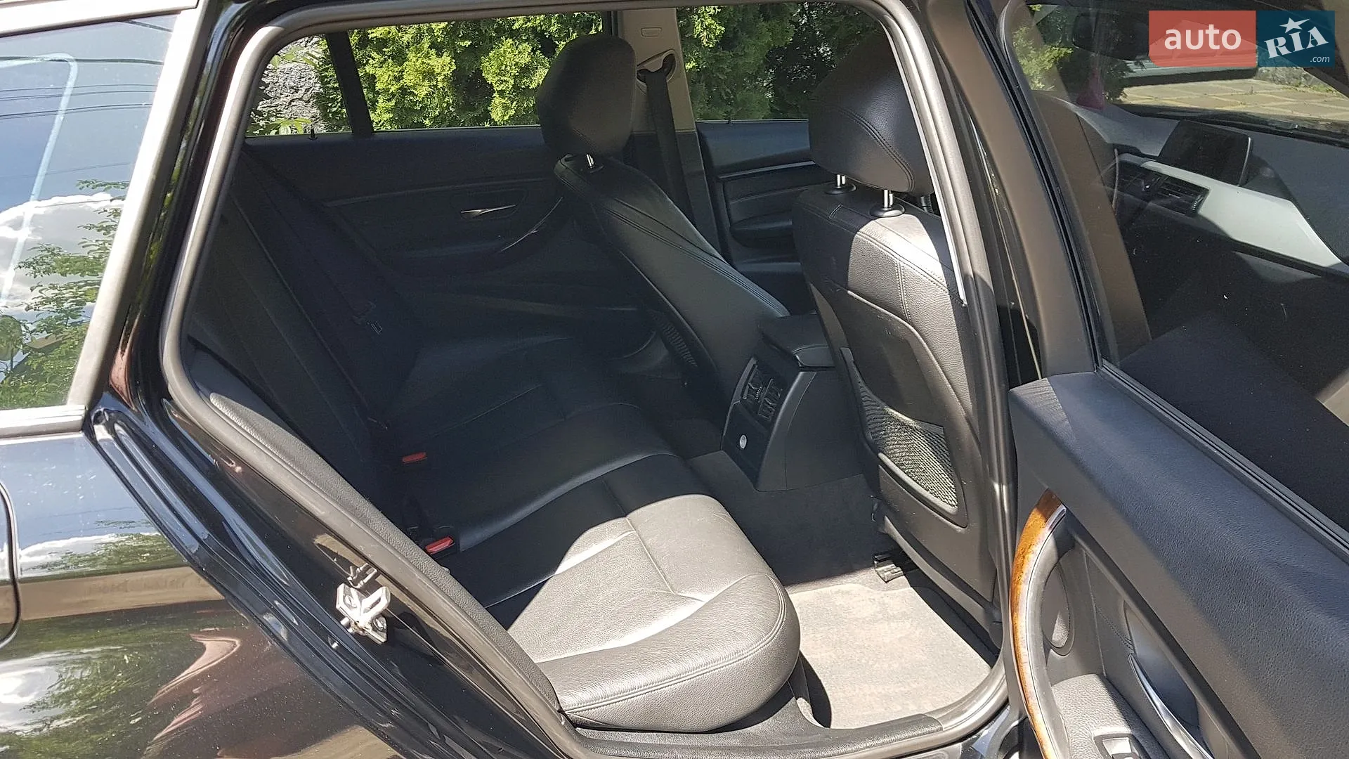 2014 BMW 3er - мініатюра 24