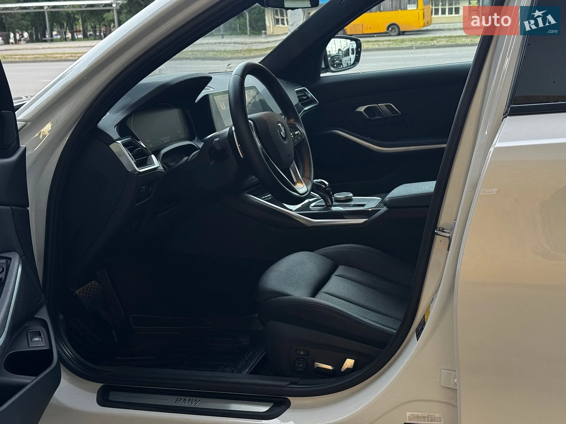 2019 BMW 3er - мініатюра 32