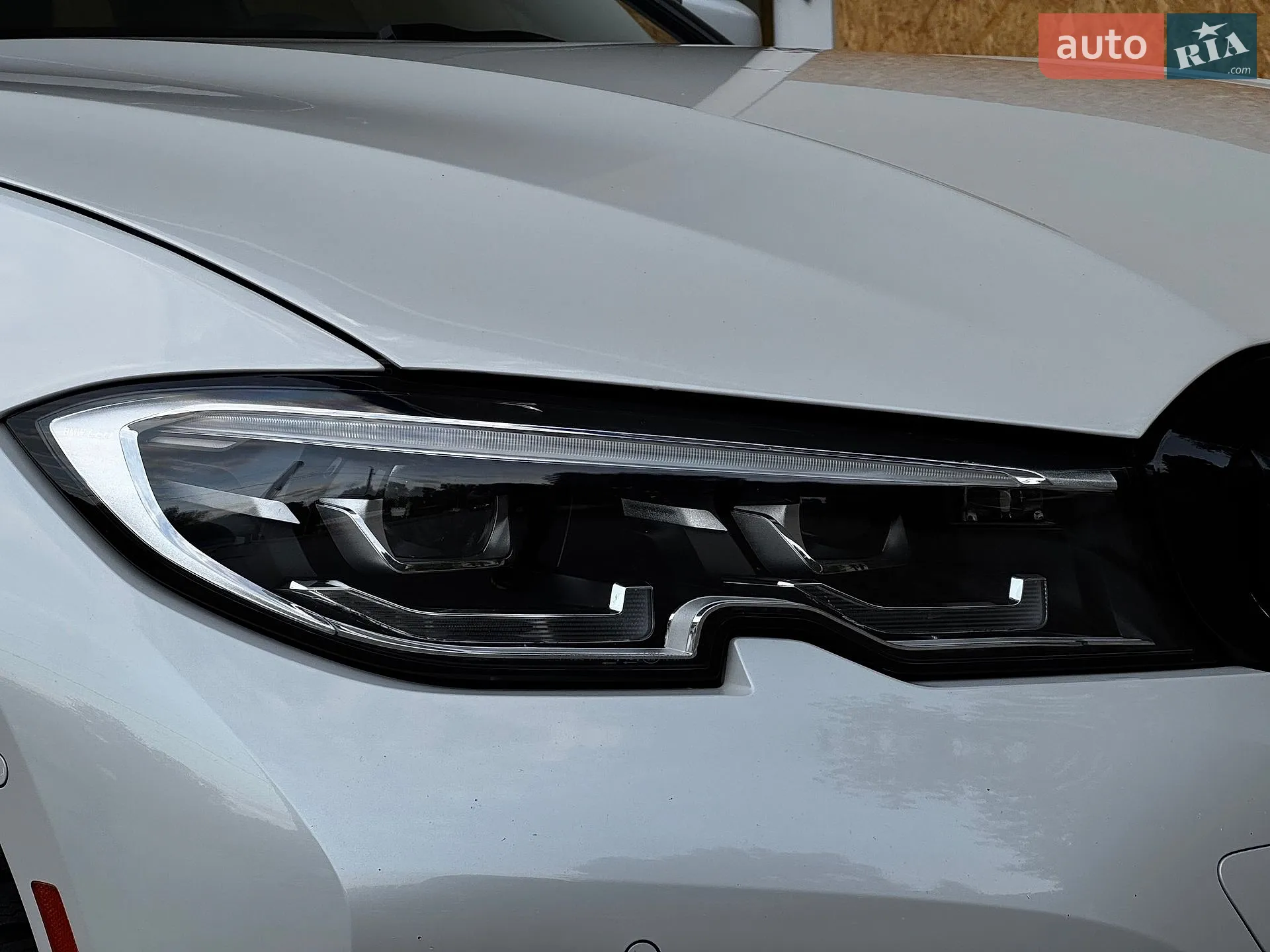 2019 BMW 3er - мініатюра 29