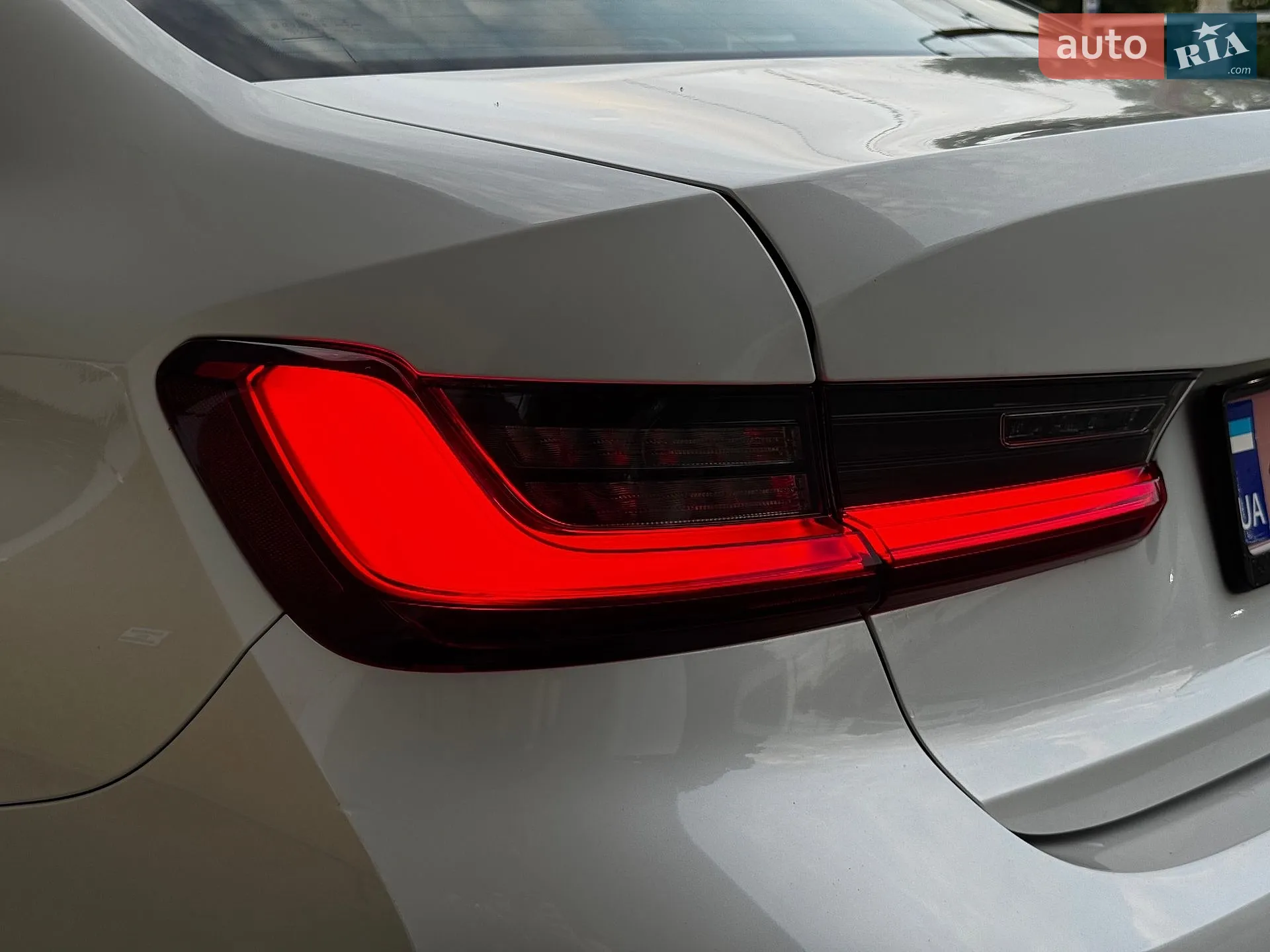 2019 BMW 3er - мініатюра 27