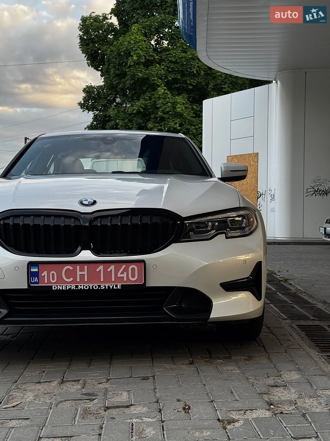 2019 BMW 3er - мініатюра 17