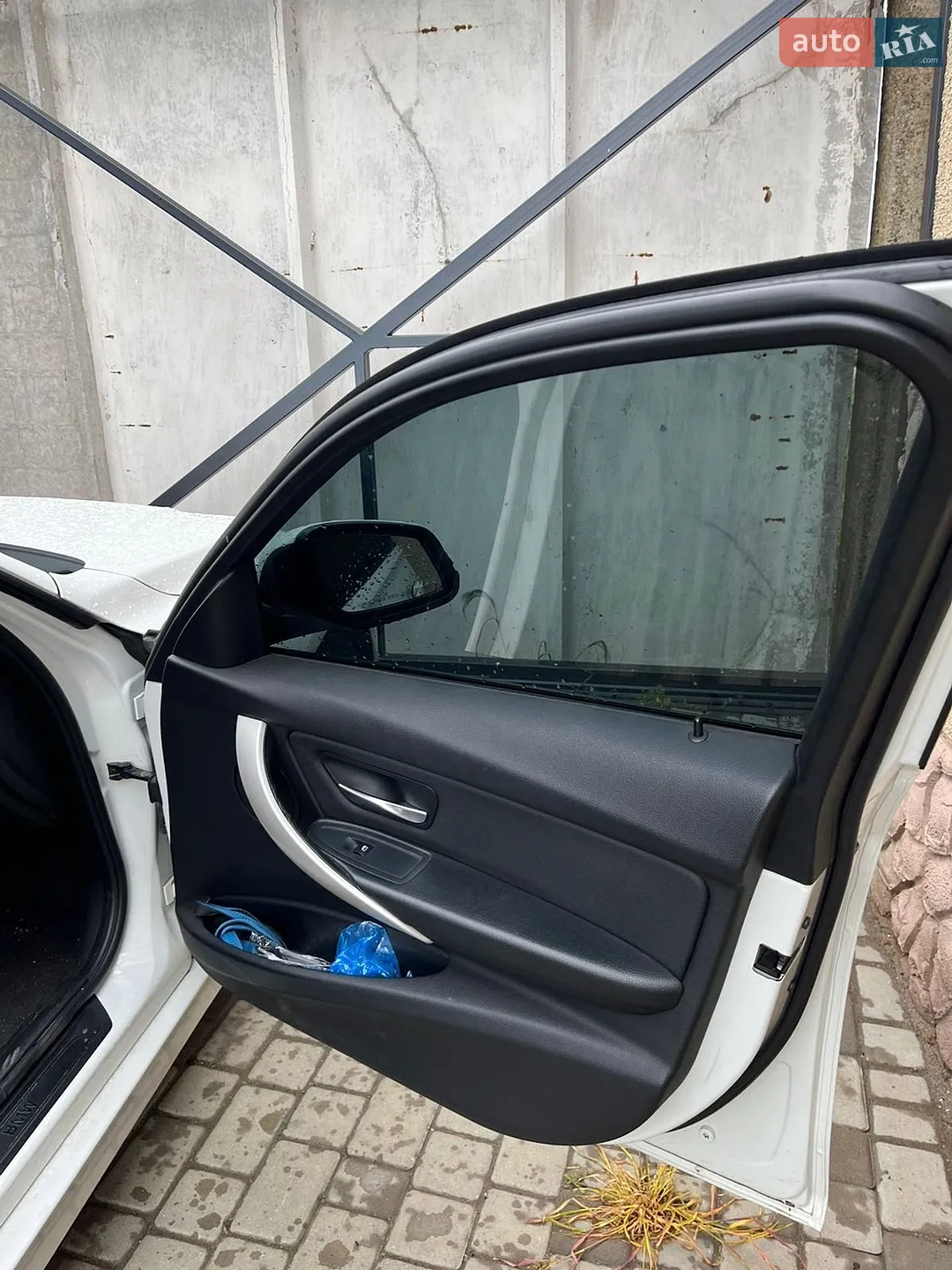 2013 BMW 3er - мініатюра 17