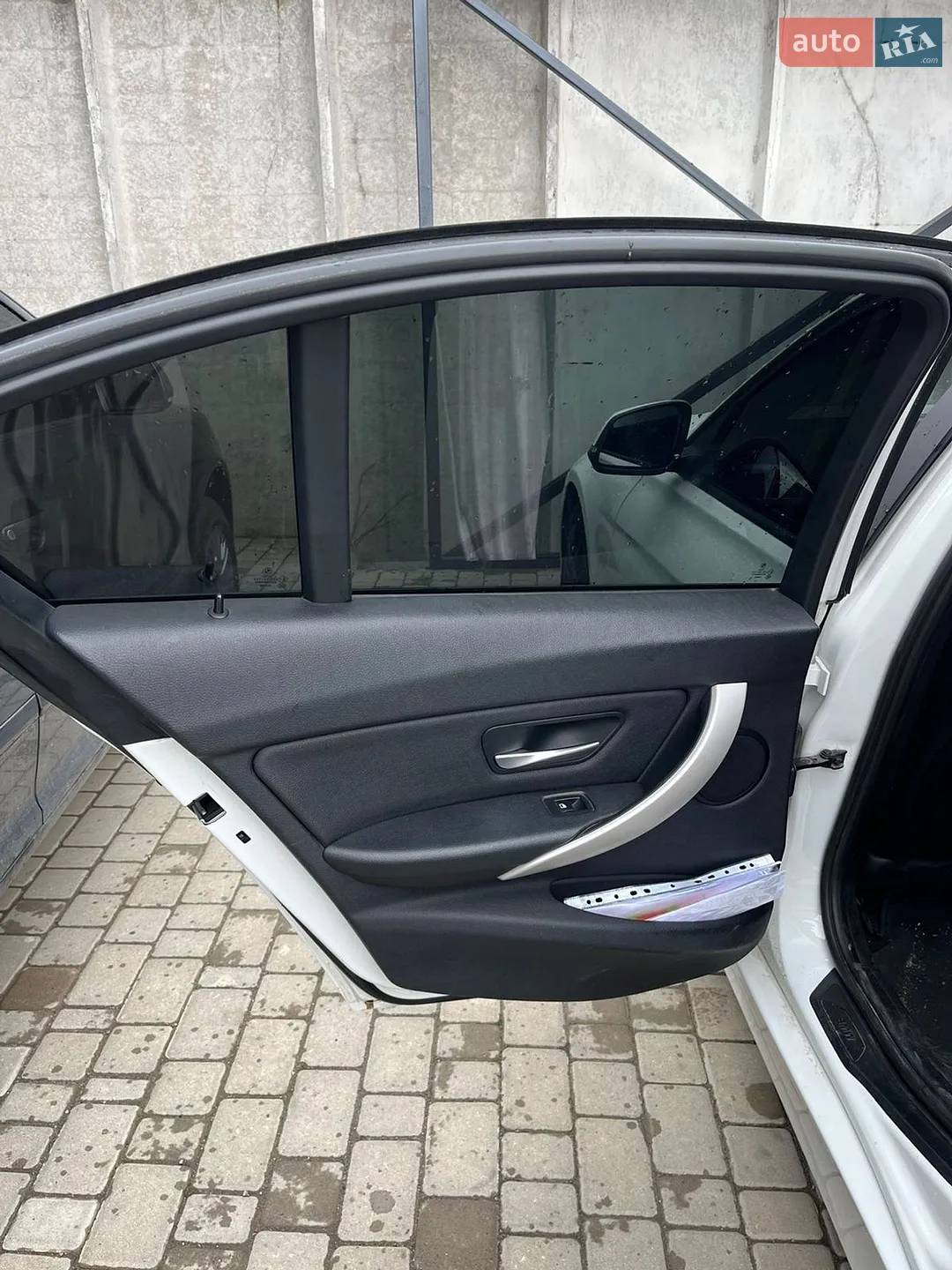 2013 BMW 3er - мініатюра 23