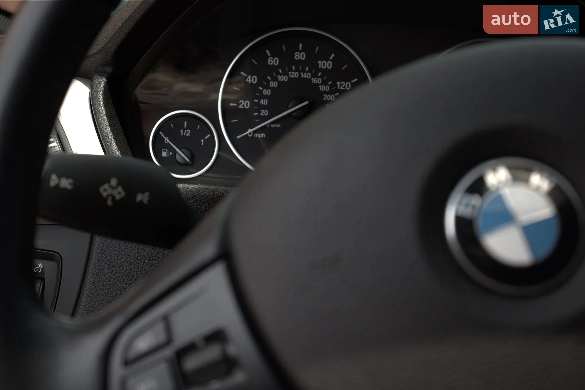 2015 BMW 3er - мініатюра 15