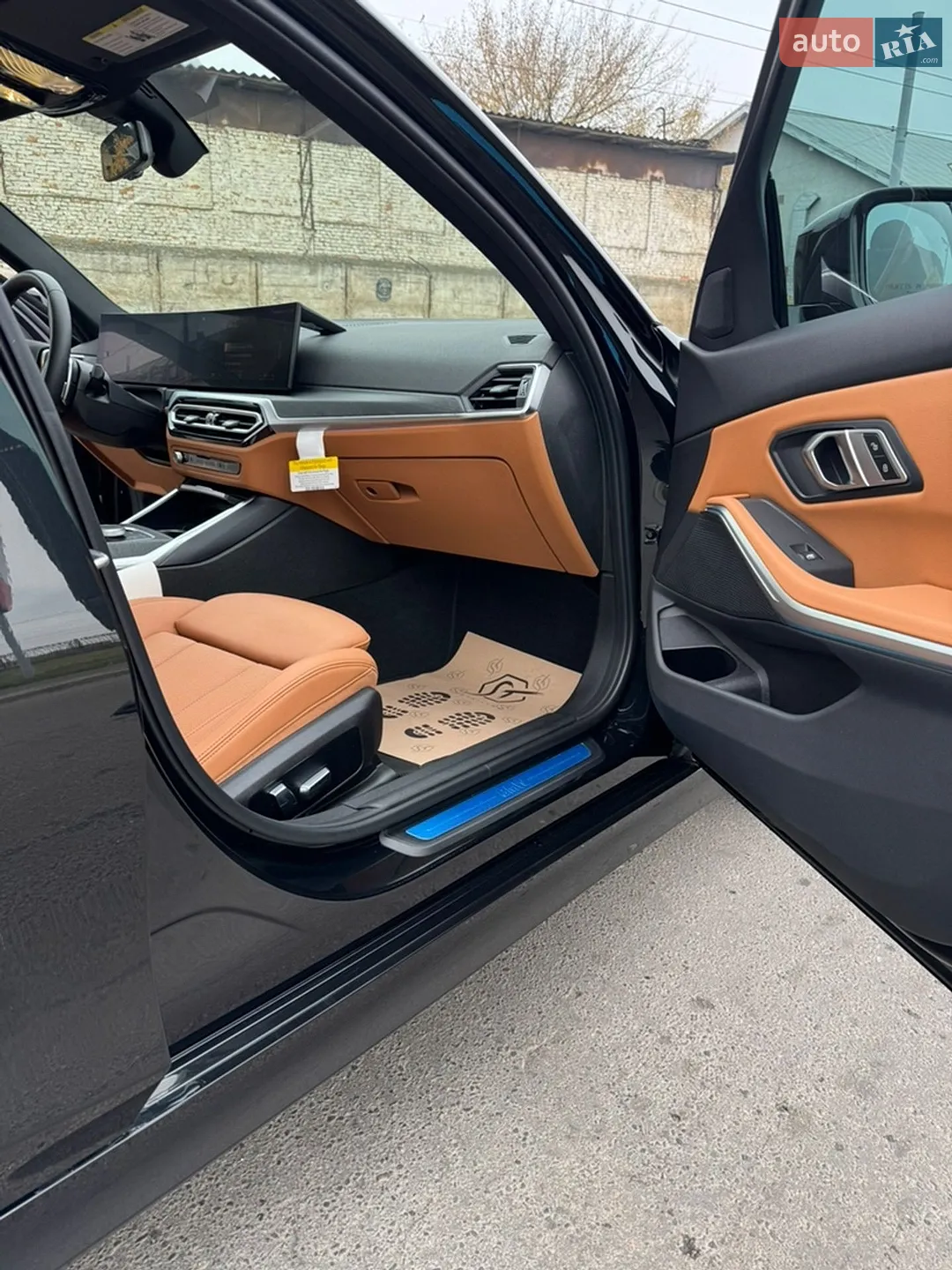 2022 BMW 3er - мініатюра 3