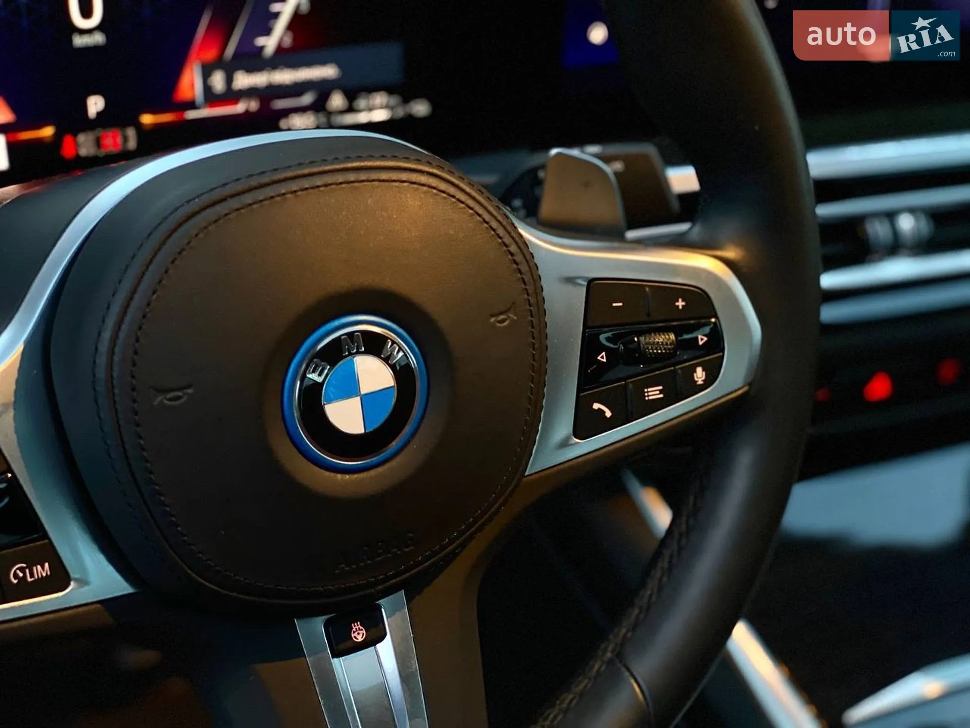 2022 BMW 3er - мініатюра 19