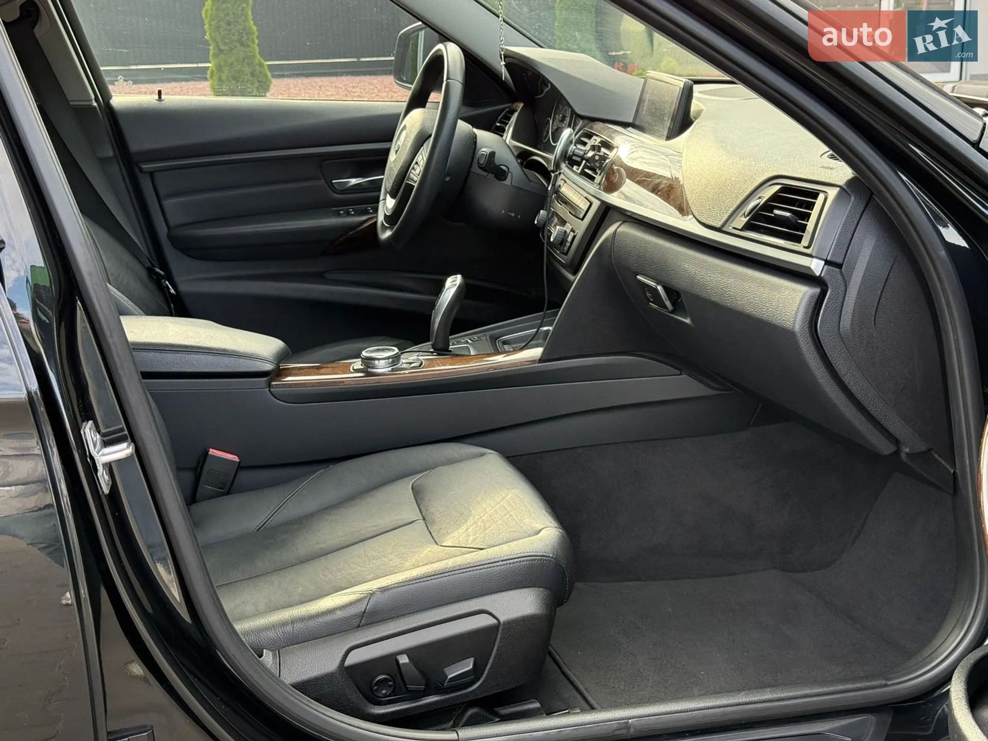 2013 BMW 3er - мініатюра 14