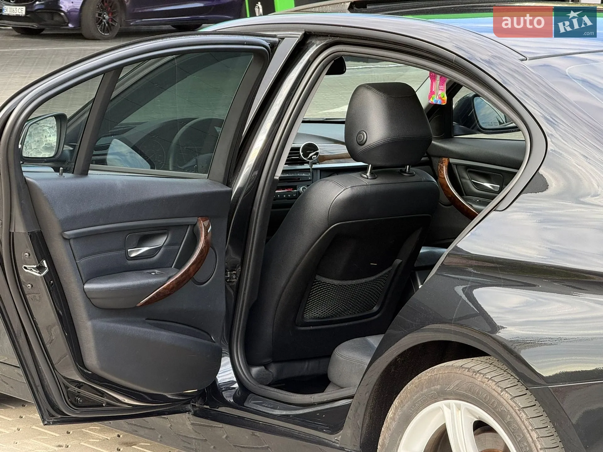 2013 BMW 3er - мініатюра 18