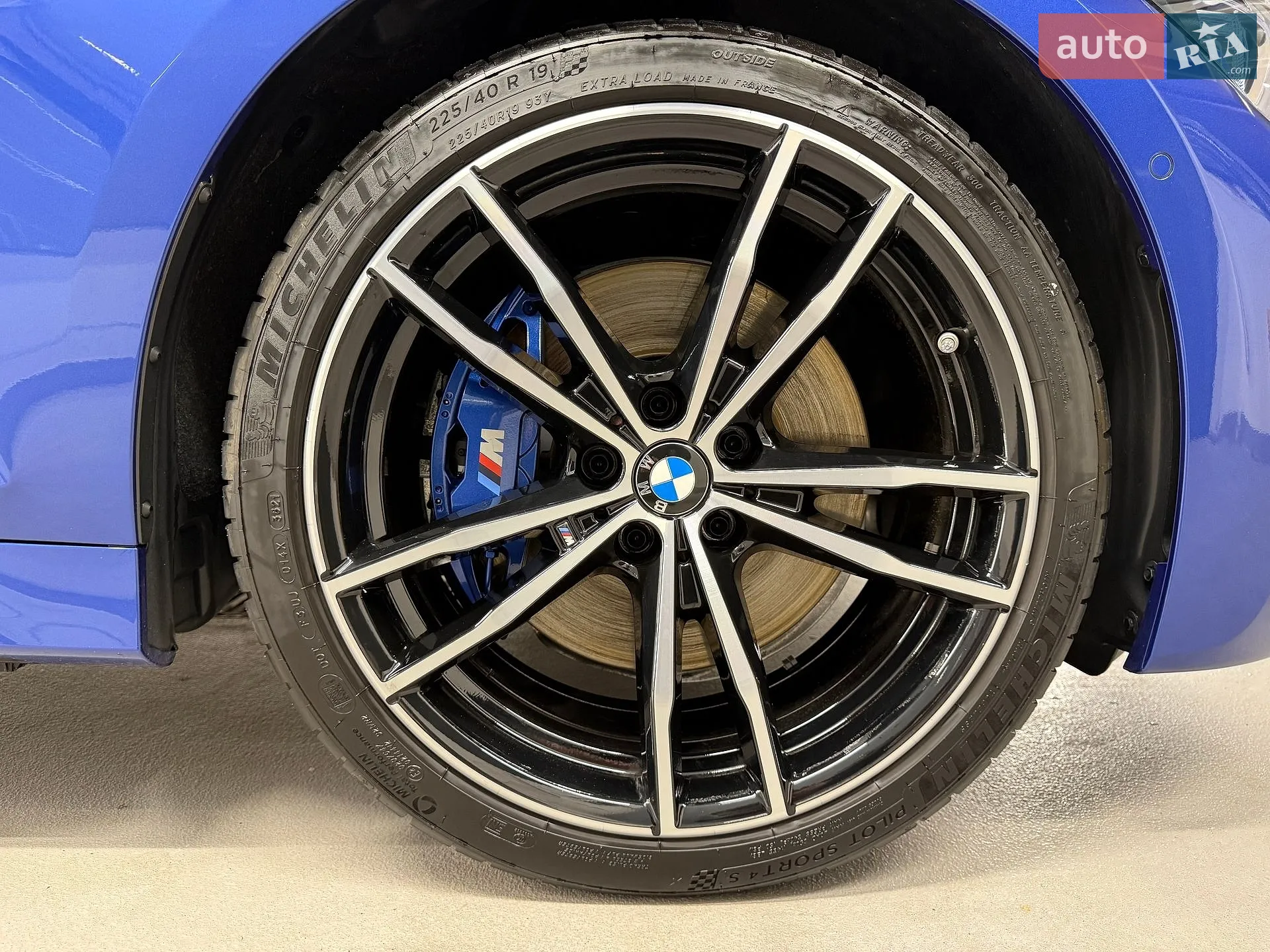2022 BMW 3er - мініатюра 7