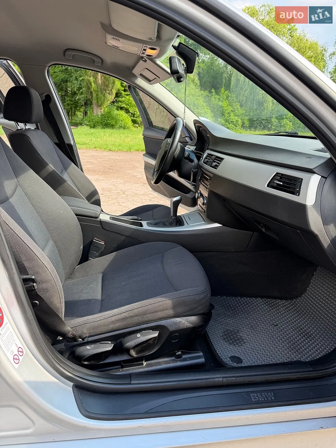 2010 BMW 3er - мініатюра 25