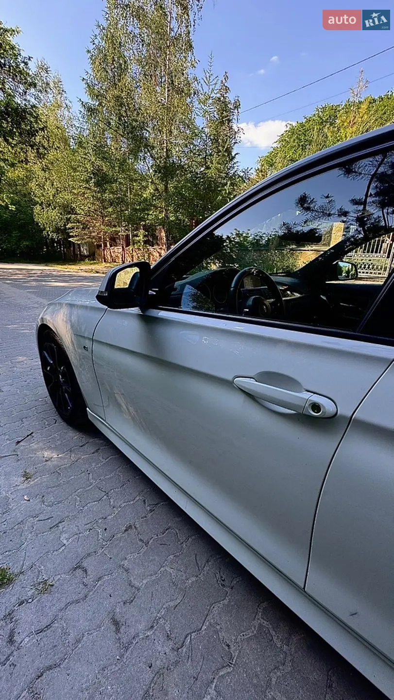 2013 BMW 3er - мініатюра 24