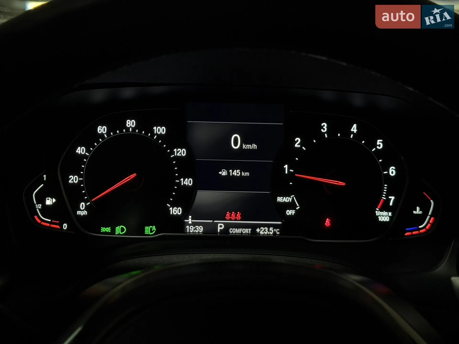2021 BMW 3er - мініатюра 19