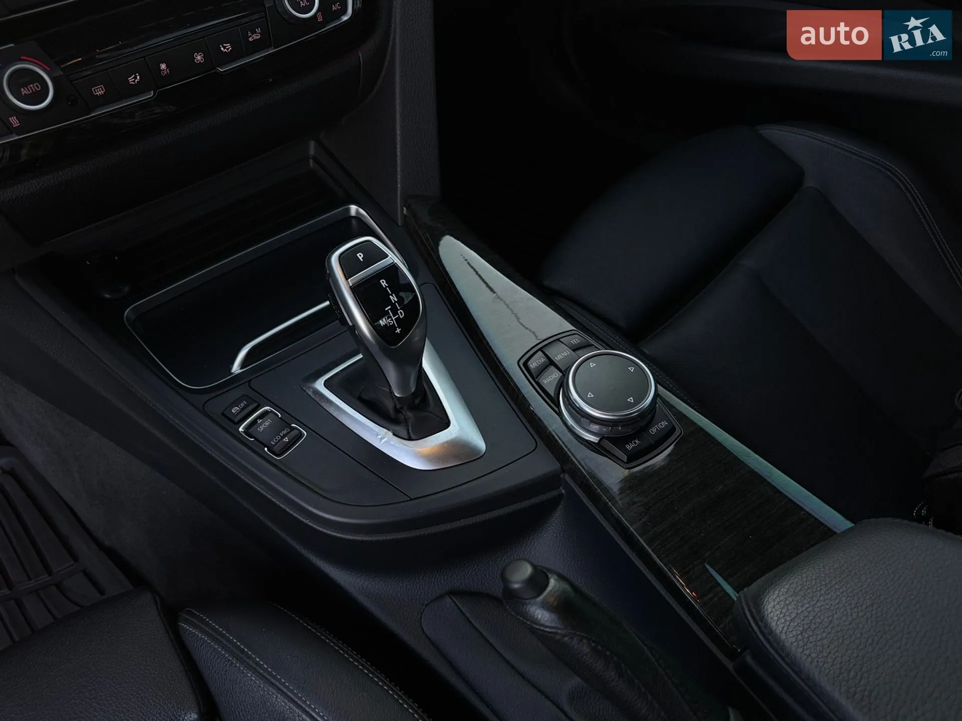 2015 BMW 3er - мініатюра 35