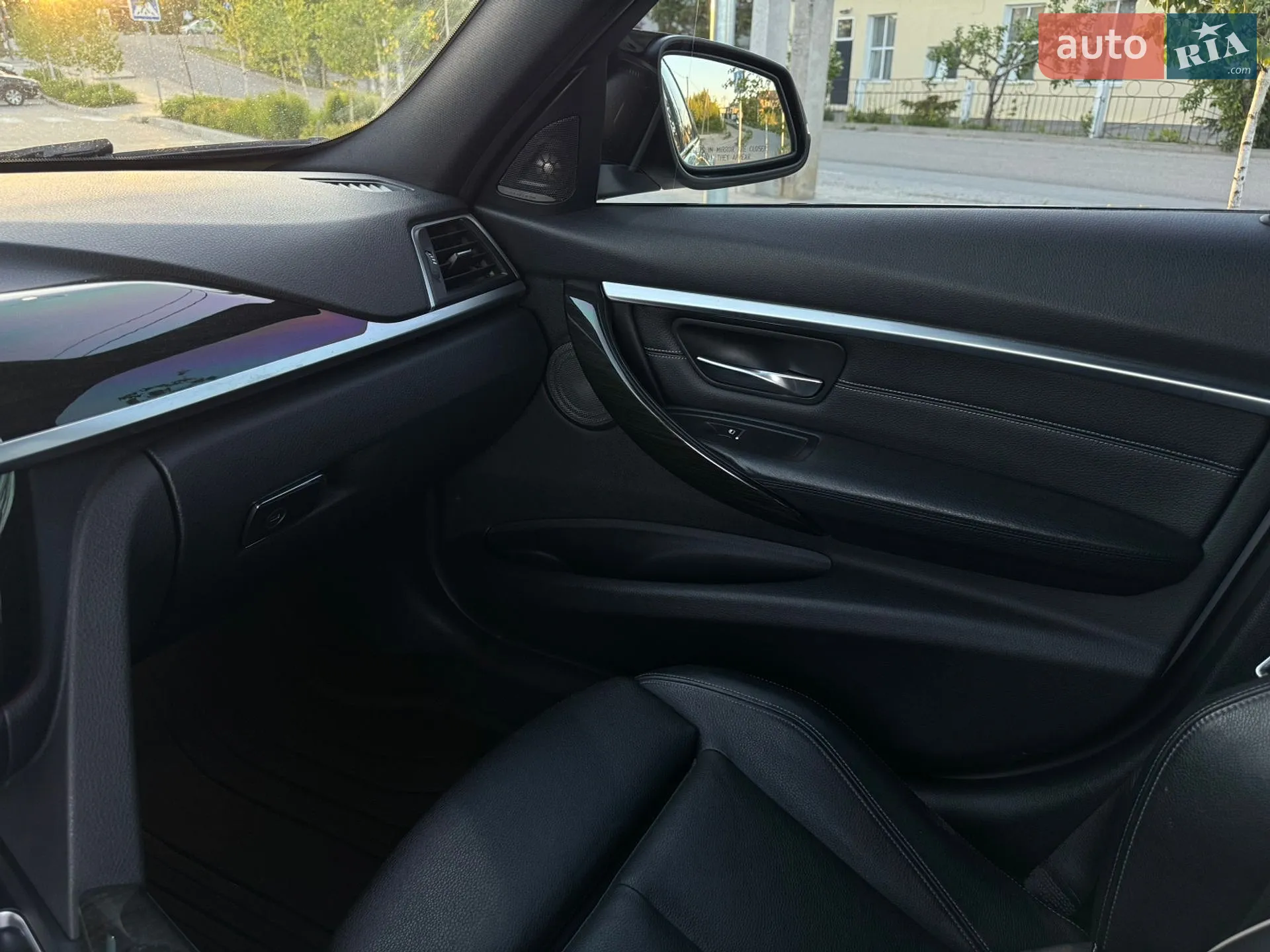 2015 BMW 3er - мініатюра 40