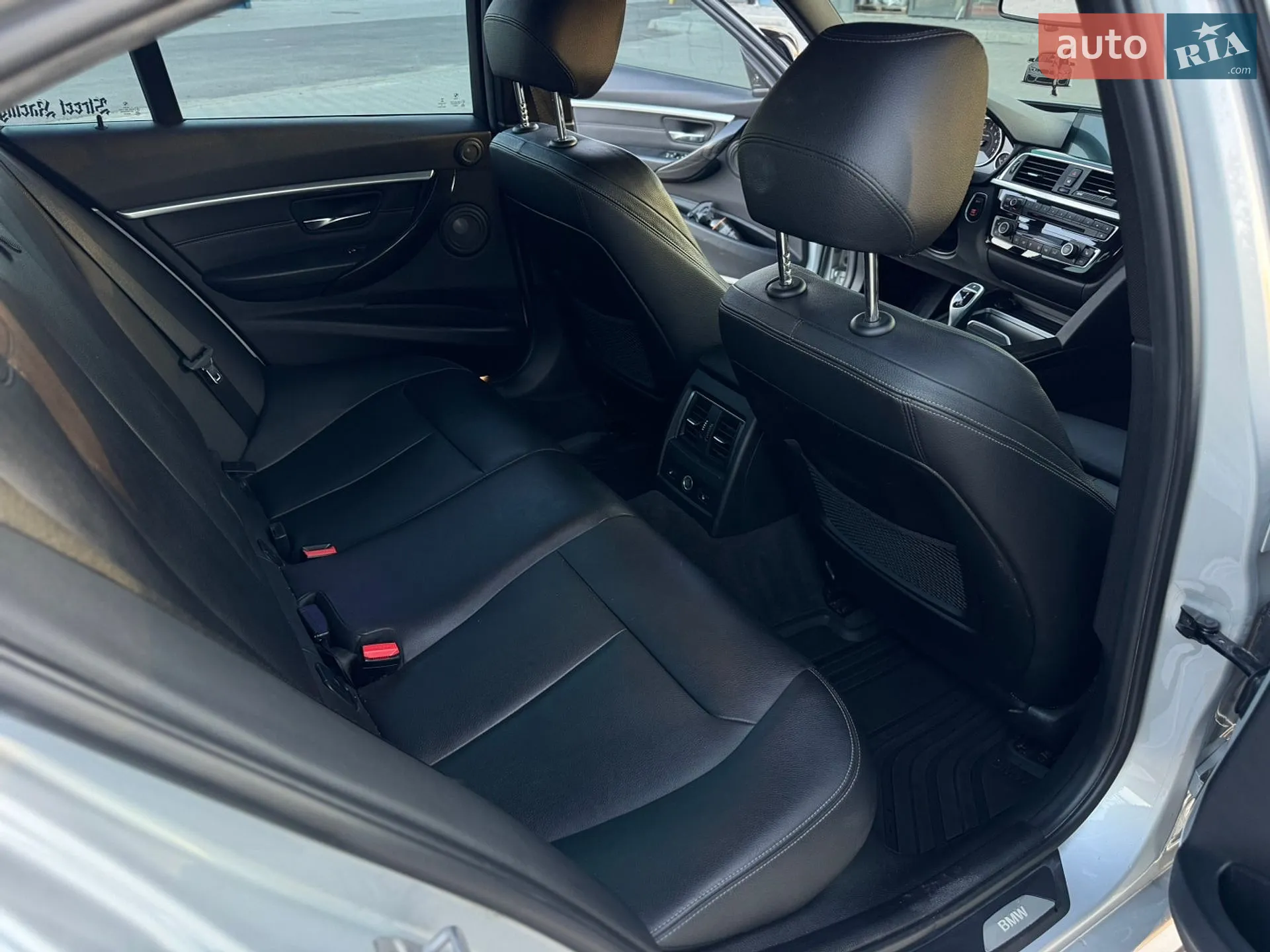 2015 BMW 3er - мініатюра 45