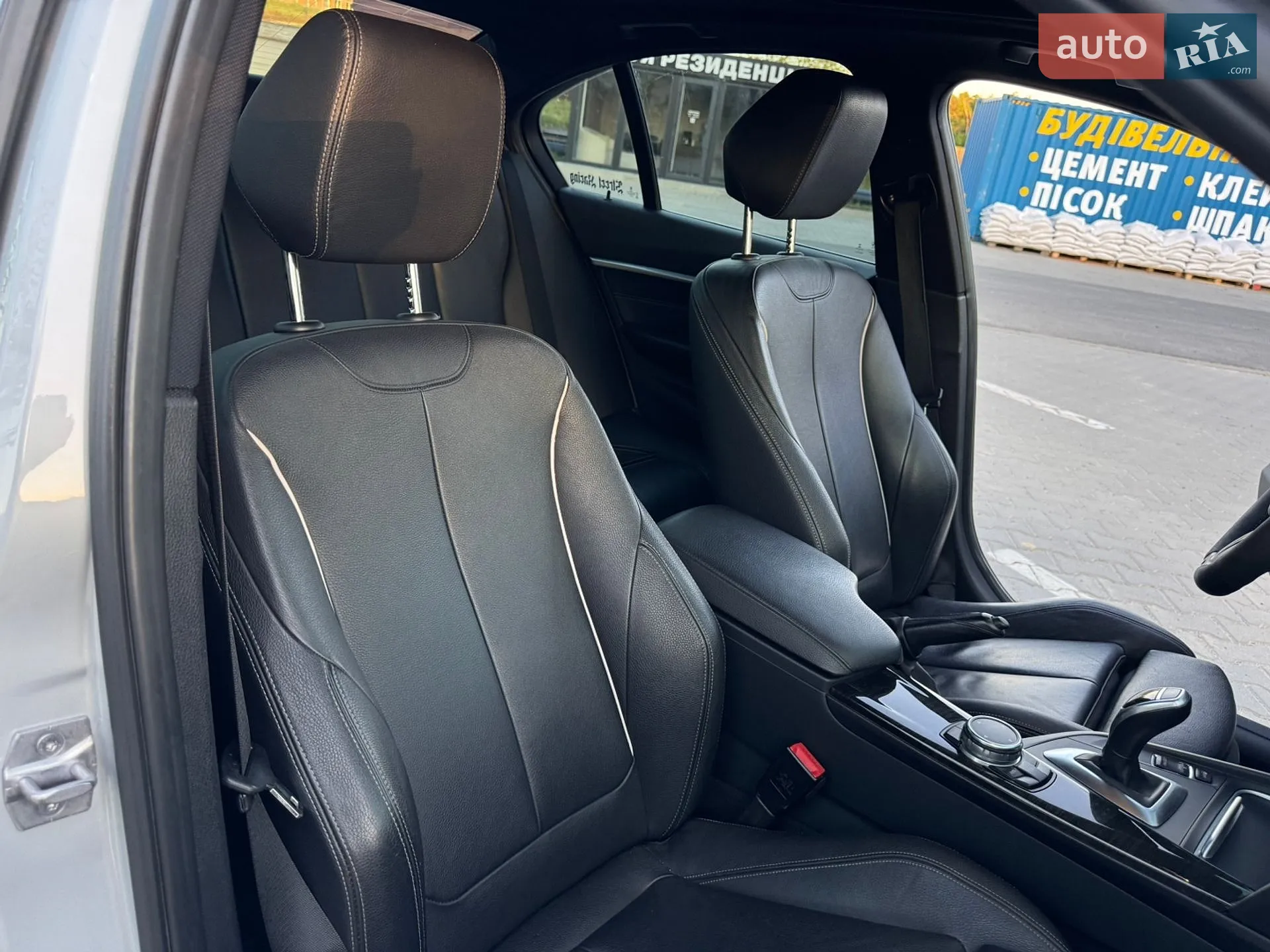 2015 BMW 3er - мініатюра 58