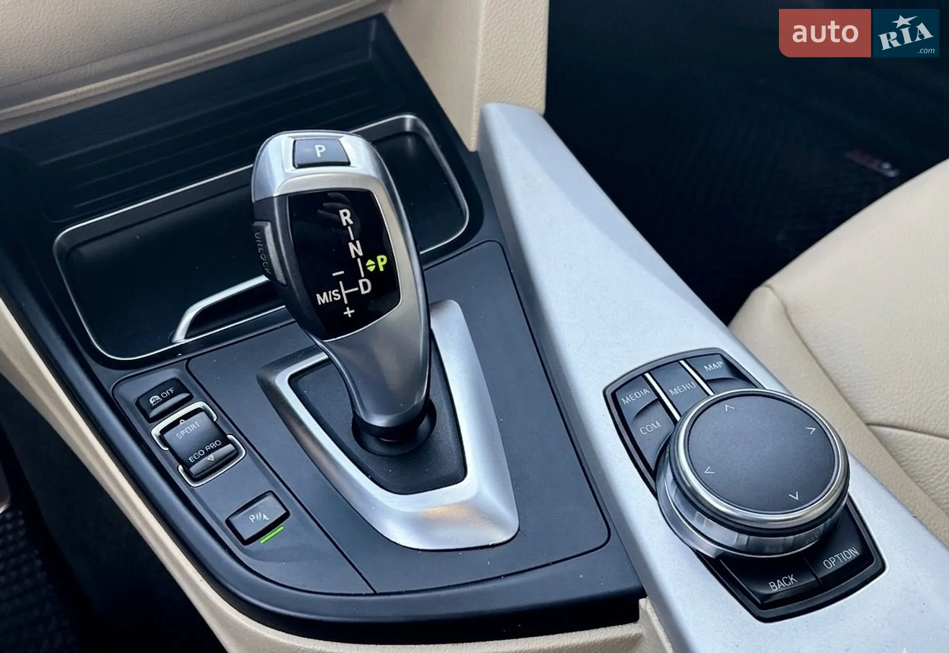 2017 BMW 3er - мініатюра 20