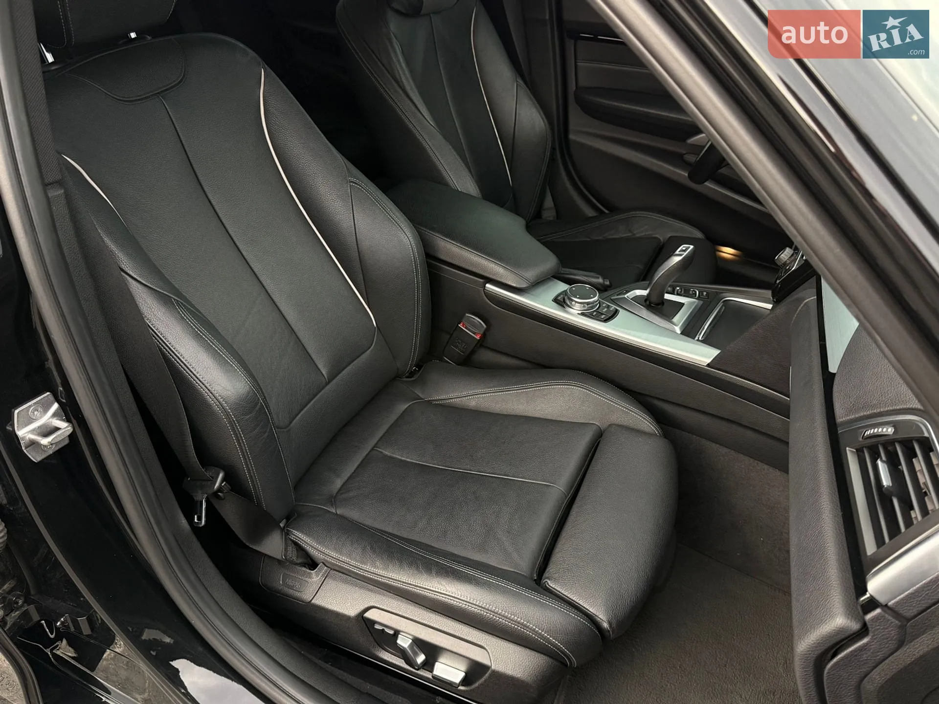 2016 BMW 3er - мініатюра 14