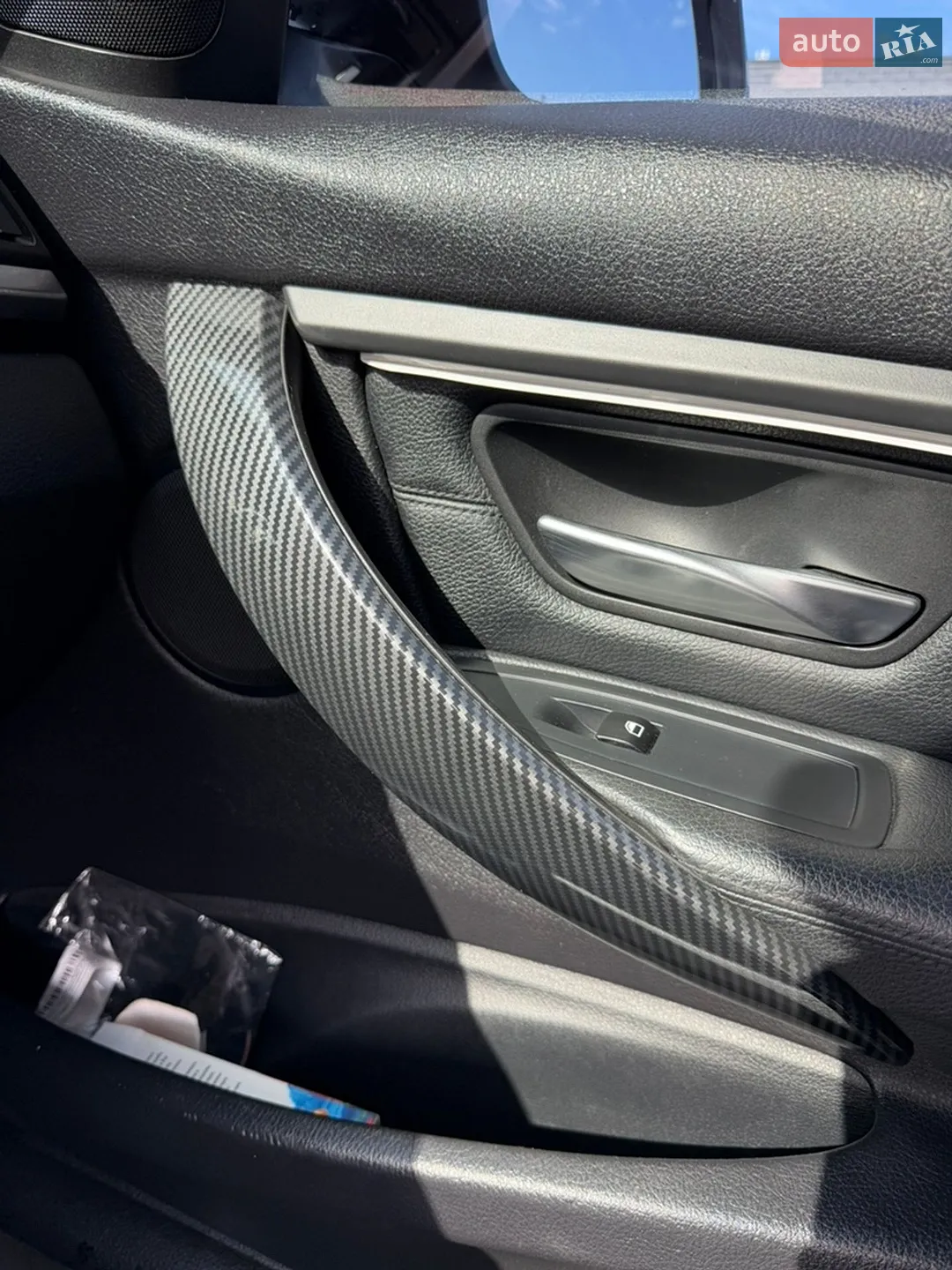 2013 BMW 3er - мініатюра 18