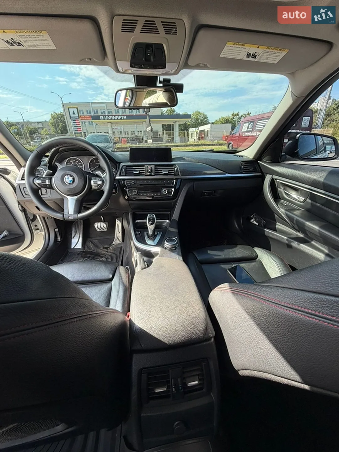 2013 BMW 3er - мініатюра 16
